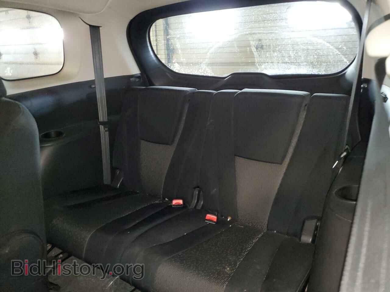 2012 MAZDA 5 - VIN: JM1CW2CL8C0133560 - Фото 10
