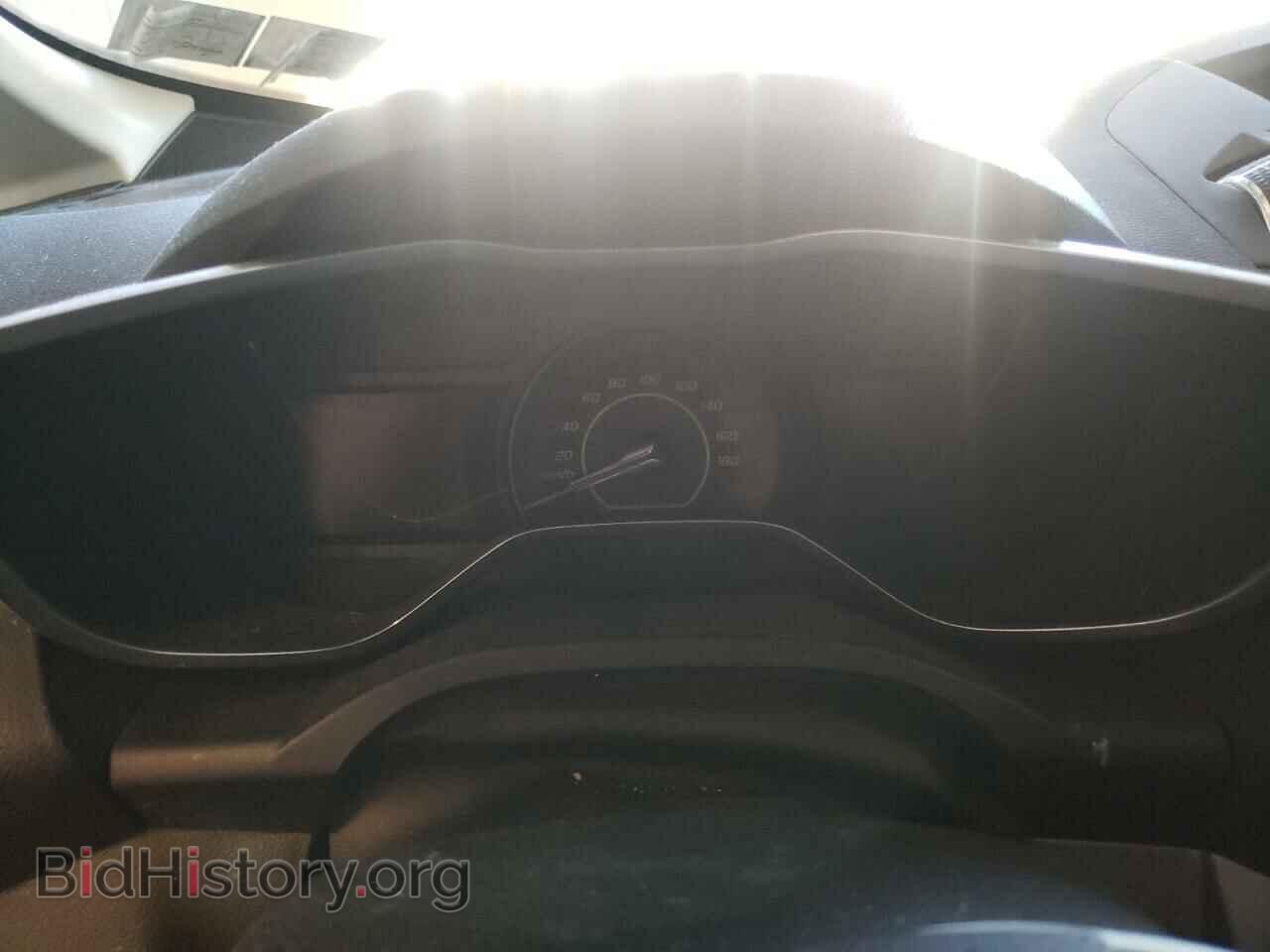 2013 FORD CMAX - VIN: 1FADP5AU6DL546792 - Фото 9