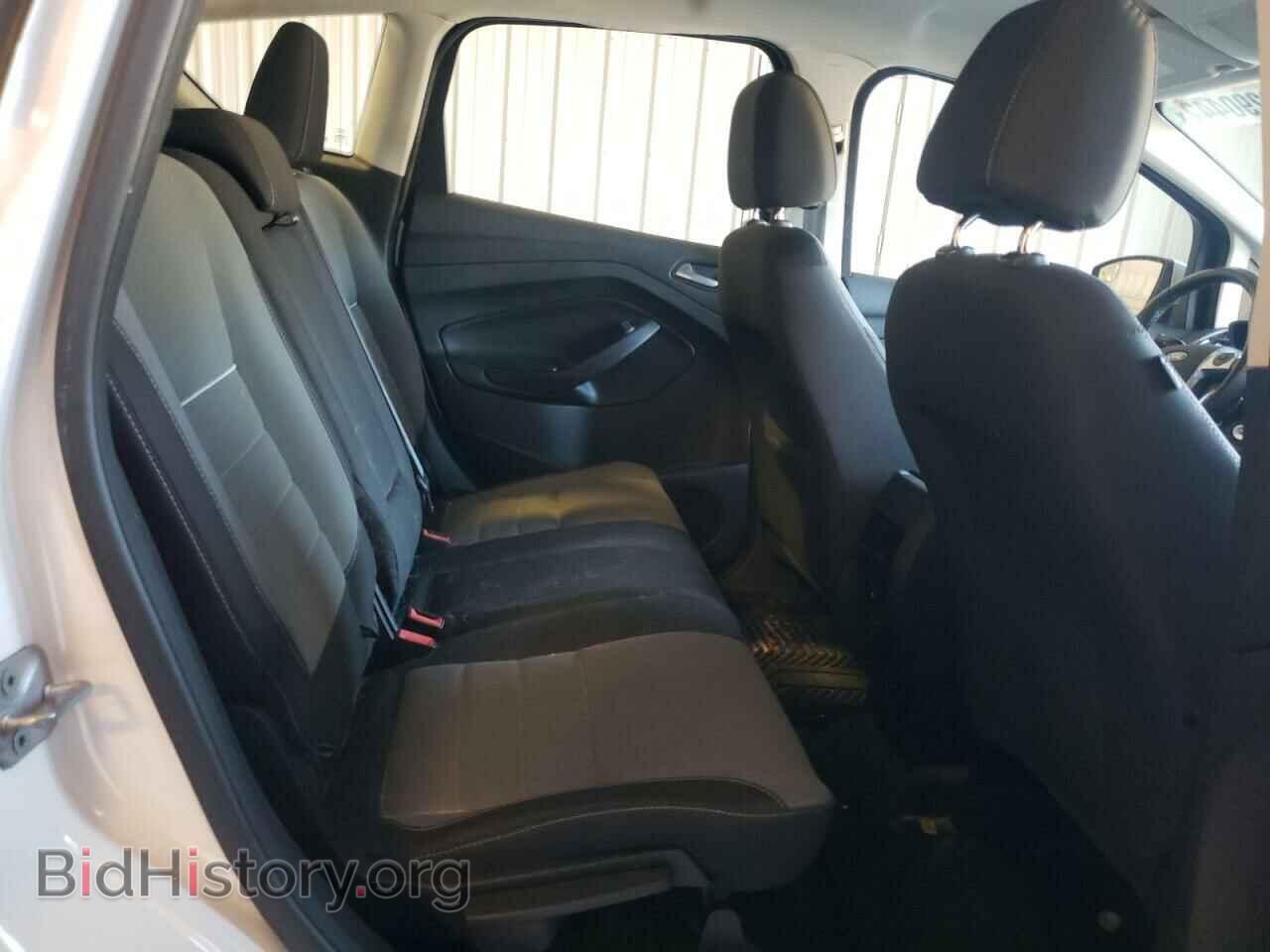 2013 FORD CMAX - VIN: 1FADP5AU6DL546792 - Фото 10