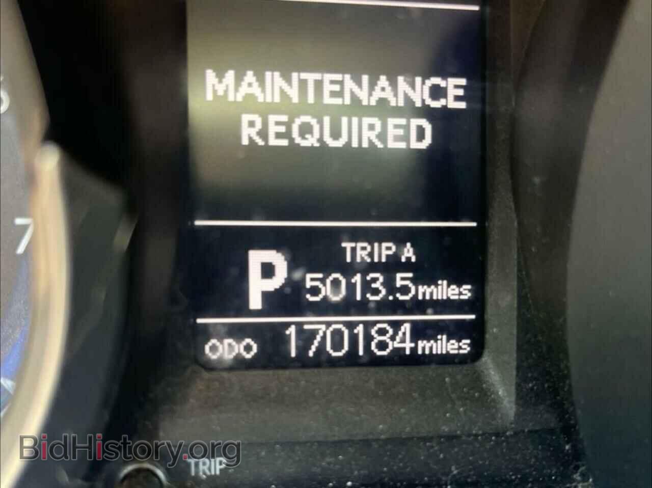 2015 TOYOTA COROLLA - VIN: 2T1BURHE0FC414282 - Фото 8