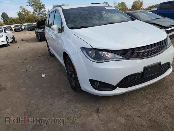 2019 CHRYSLER PACIFICA - VIN: 2C4RC1BG9KR569419 - Photo 14