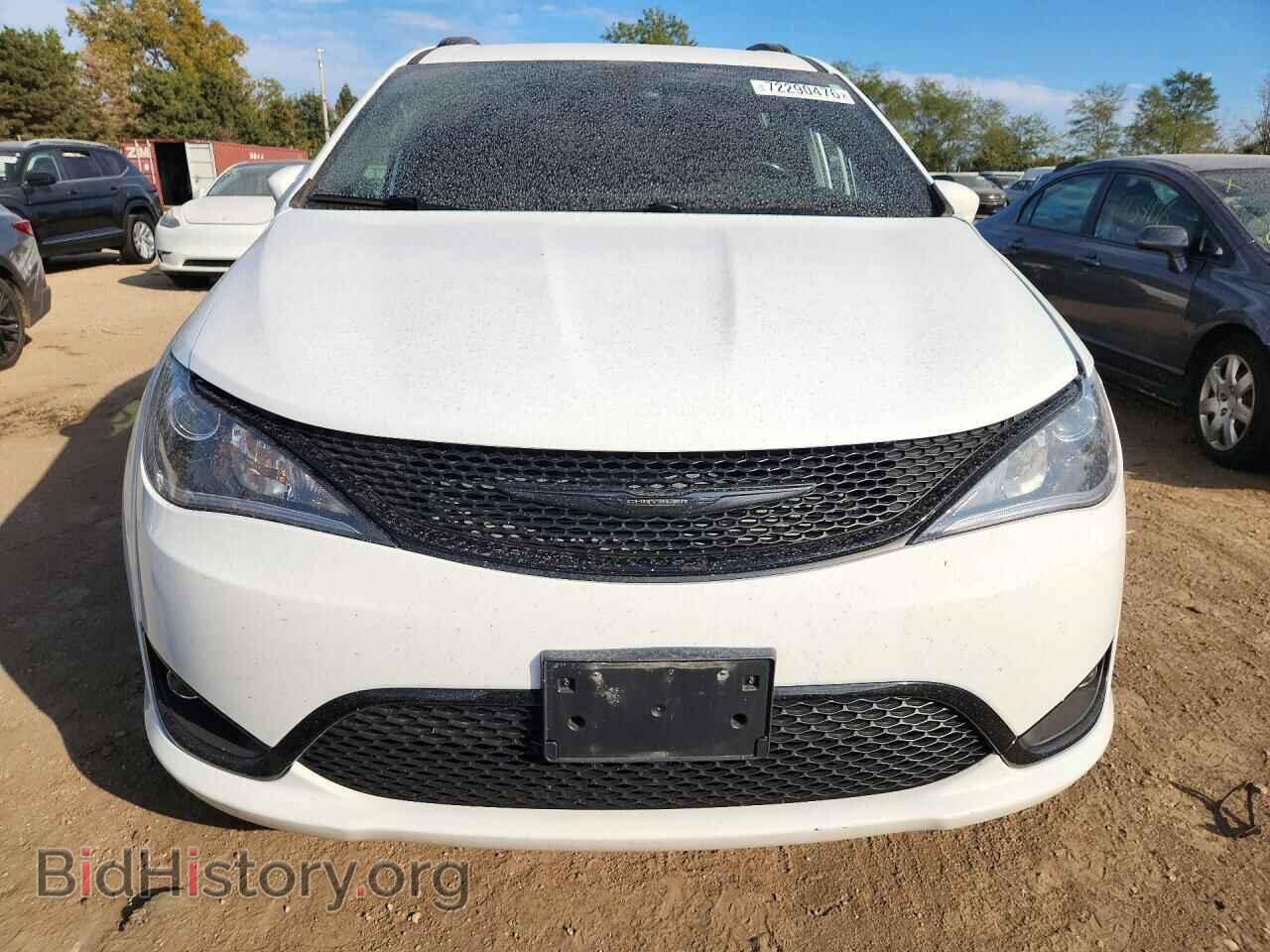 2019 CHRYSLER PACIFICA - VIN: 2C4RC1BG9KR569419 - Photo 5