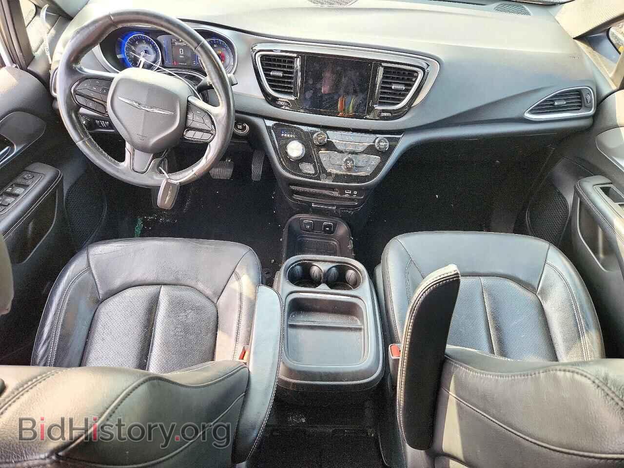 2019 CHRYSLER PACIFICA - VIN: 2C4RC1BG9KR569419 - Photo 8