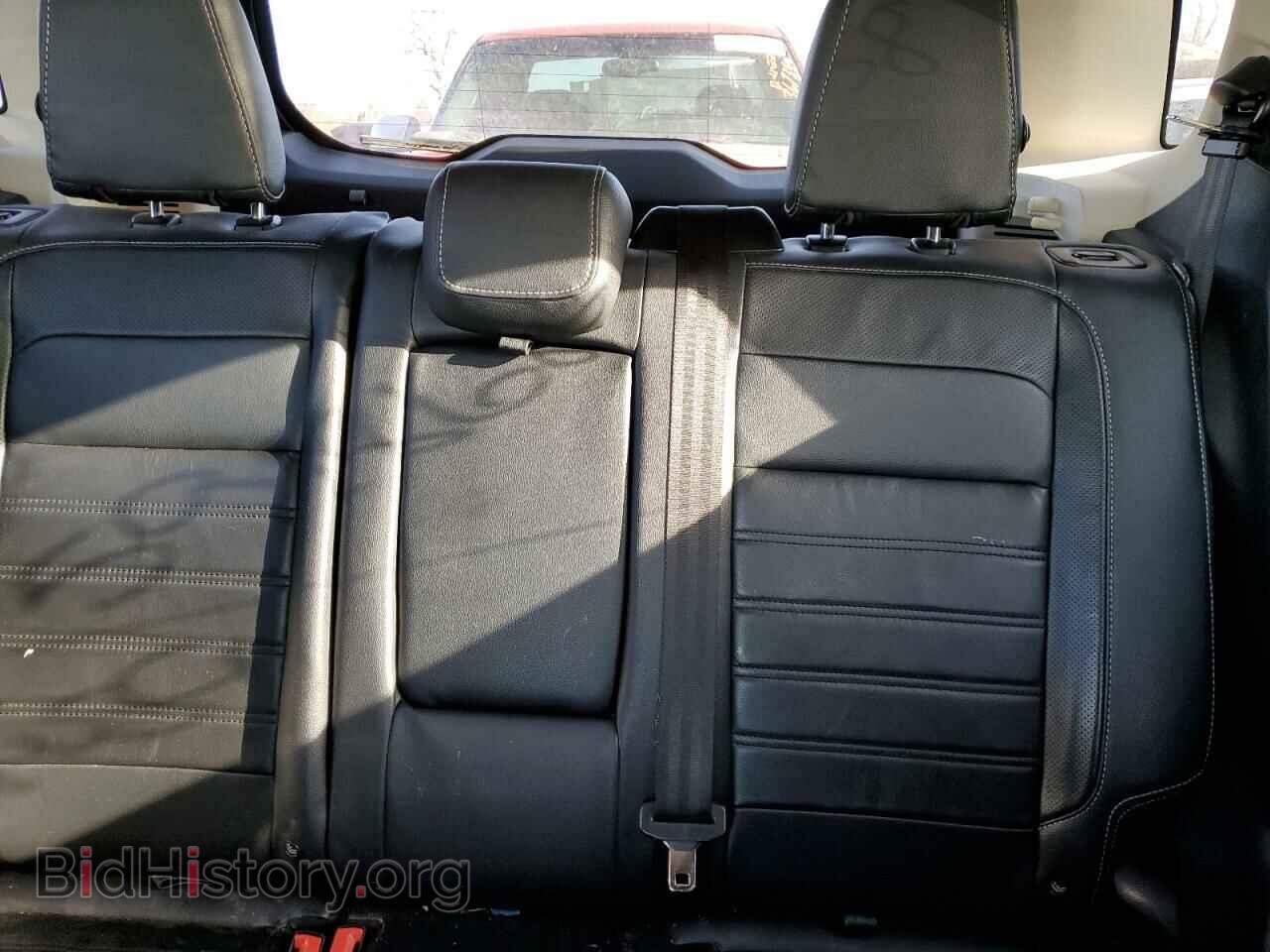2020 FORD ECOSPORT - VIN: MAJ6S3KL2LC342958 - Фото 10