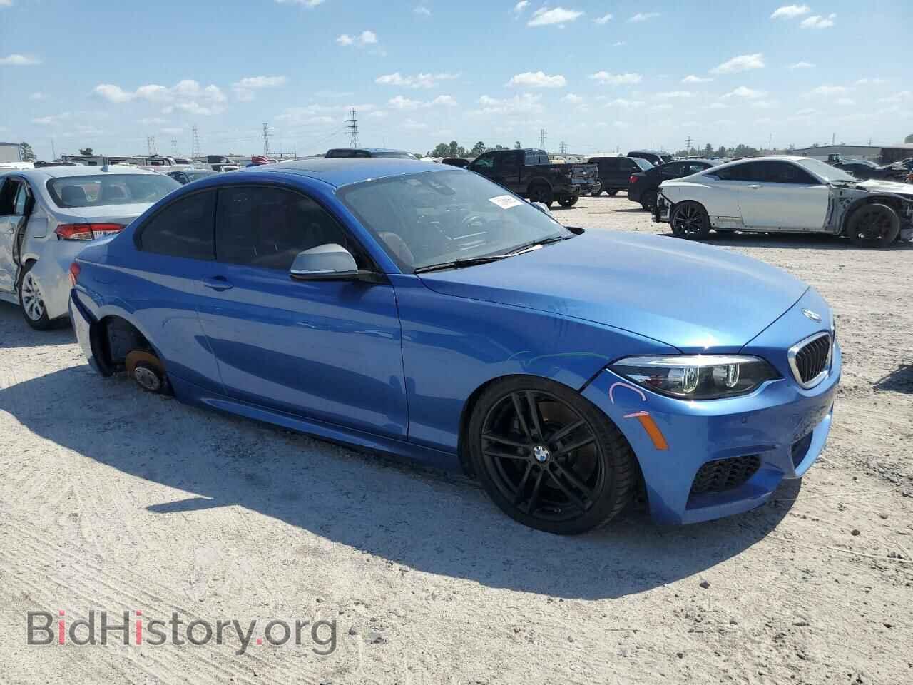 2019 BMW M2 - VIN: WBA2J5C55KVB28203 - Фото 4