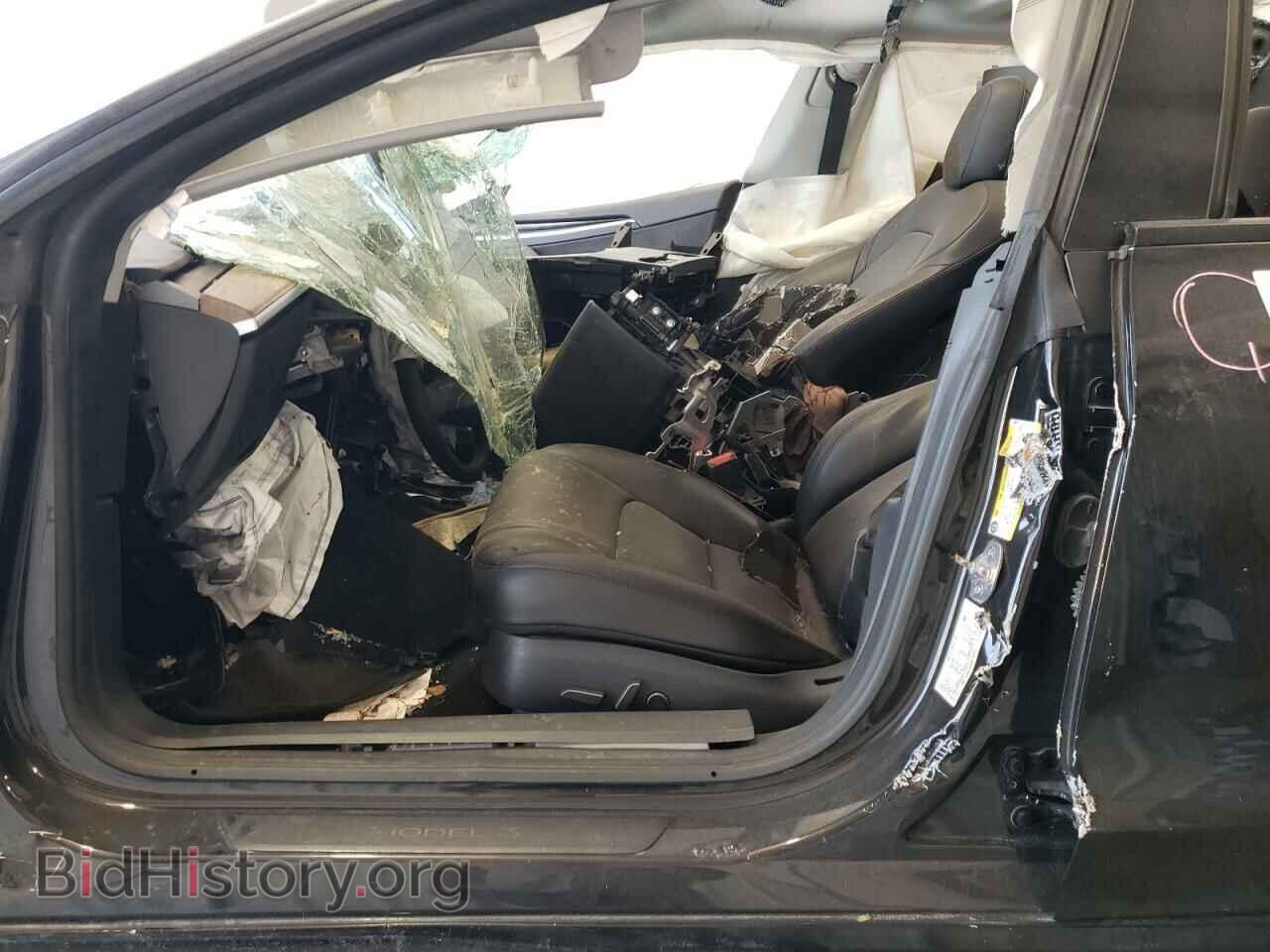 2022 TESLA MODEL 3 - VIN: 5YJ3E1EB3NF186916 - Photo 7