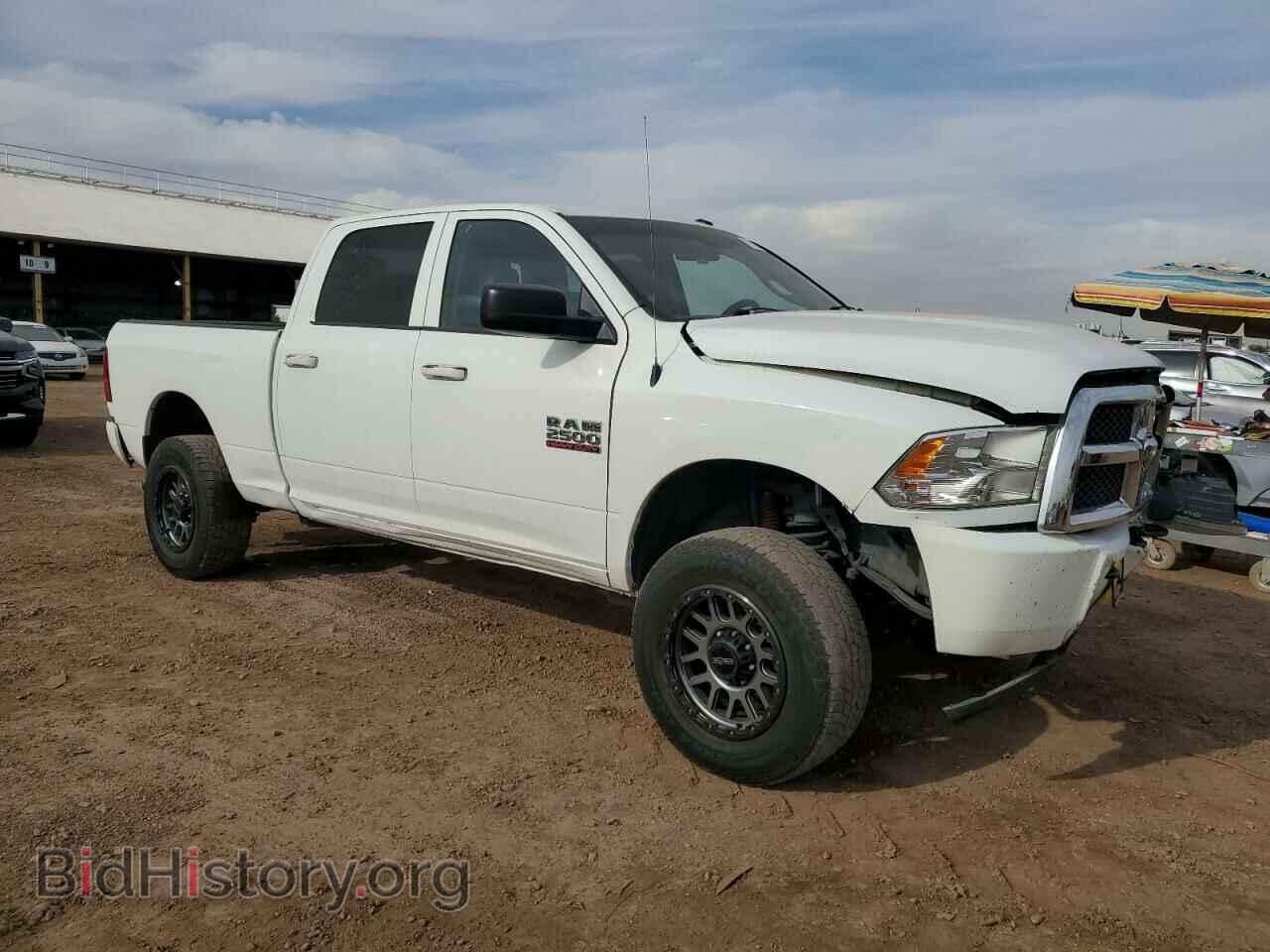 2014 RAM 2500 - VIN: 3C6TR5CT2EG253952 - Фото 4