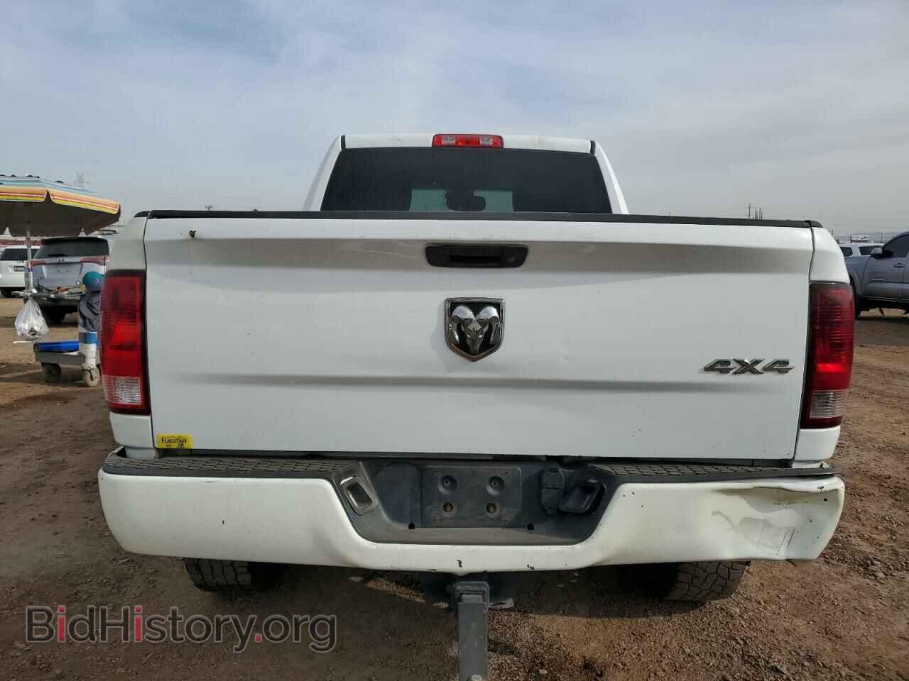 2014 RAM 2500 - VIN: 3C6TR5CT2EG253952 - Фото 6