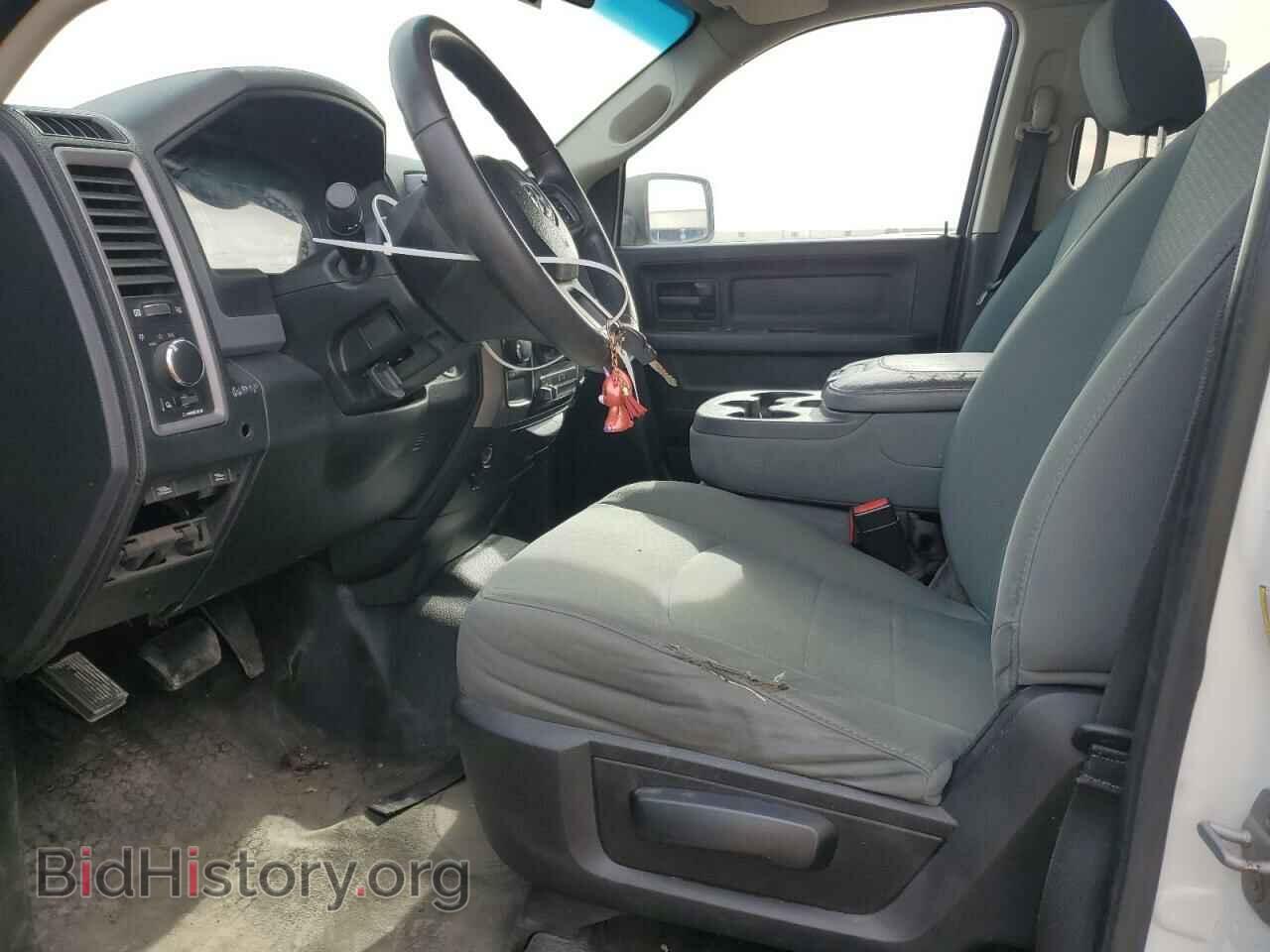 2014 RAM 2500 - VIN: 3C6TR5CT2EG253952 - Фото 7