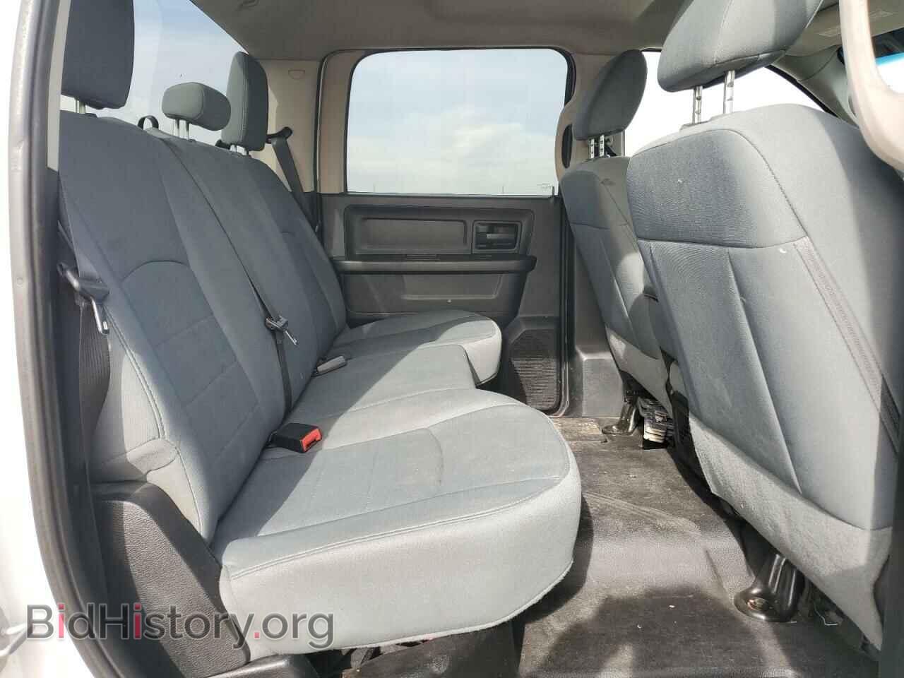 2014 RAM 2500 - VIN: 3C6TR5CT2EG253952 - Фото 10
