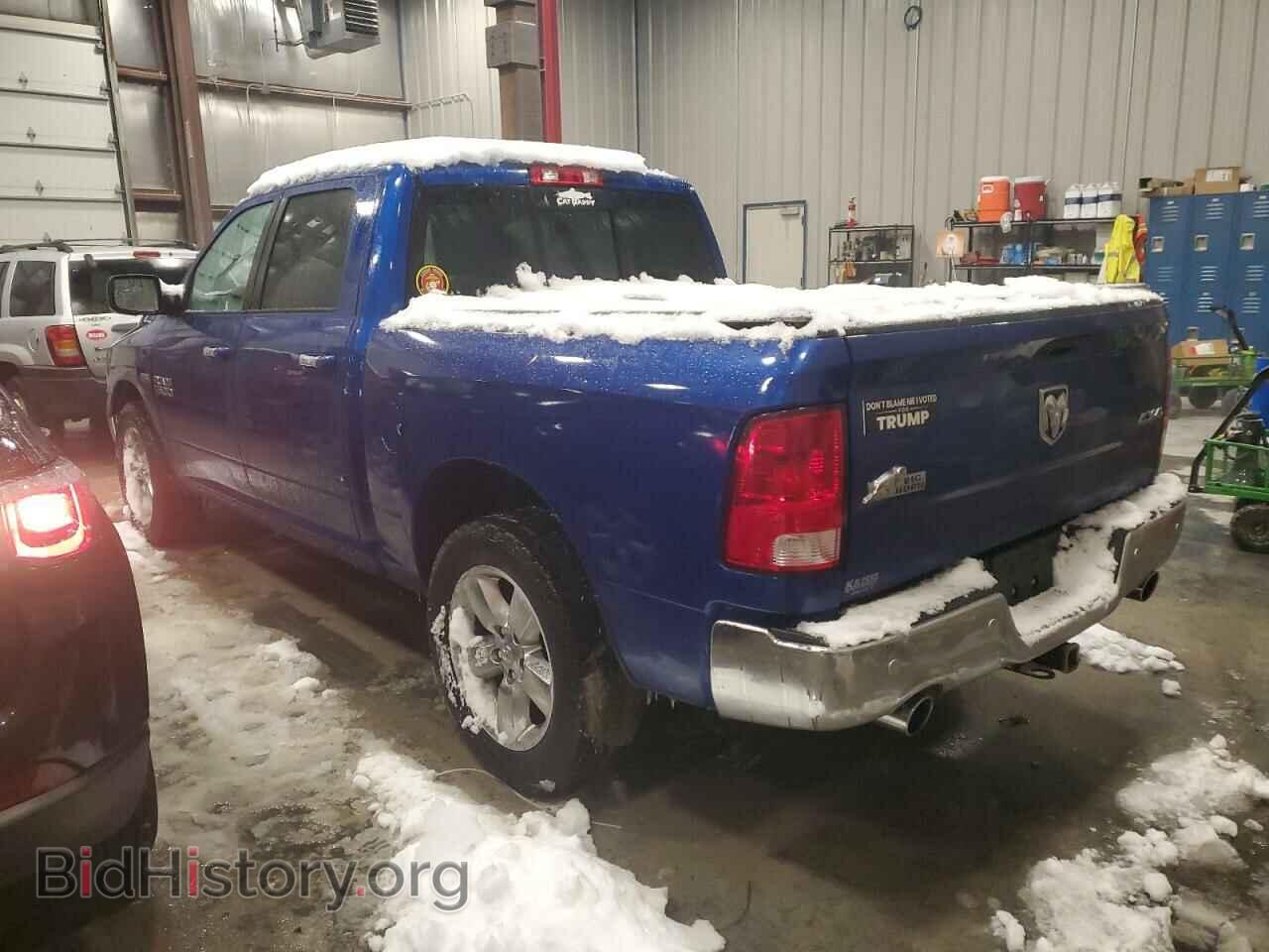 2017 RAM 1500 - VIN: 1C6RR7LT3HS758014 - Фото 2