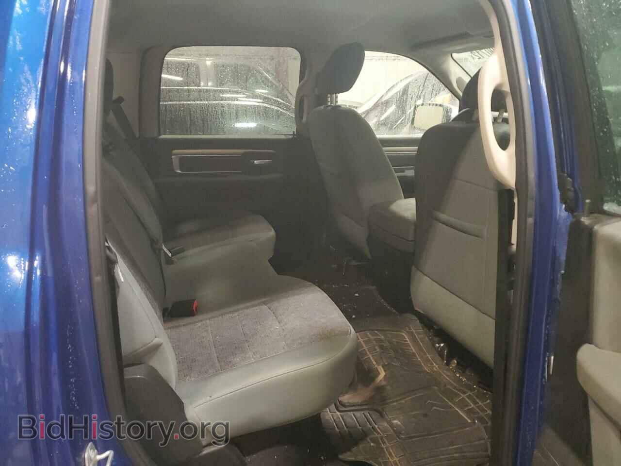 2017 RAM 1500 - VIN: 1C6RR7LT3HS758014 - Фото 10
