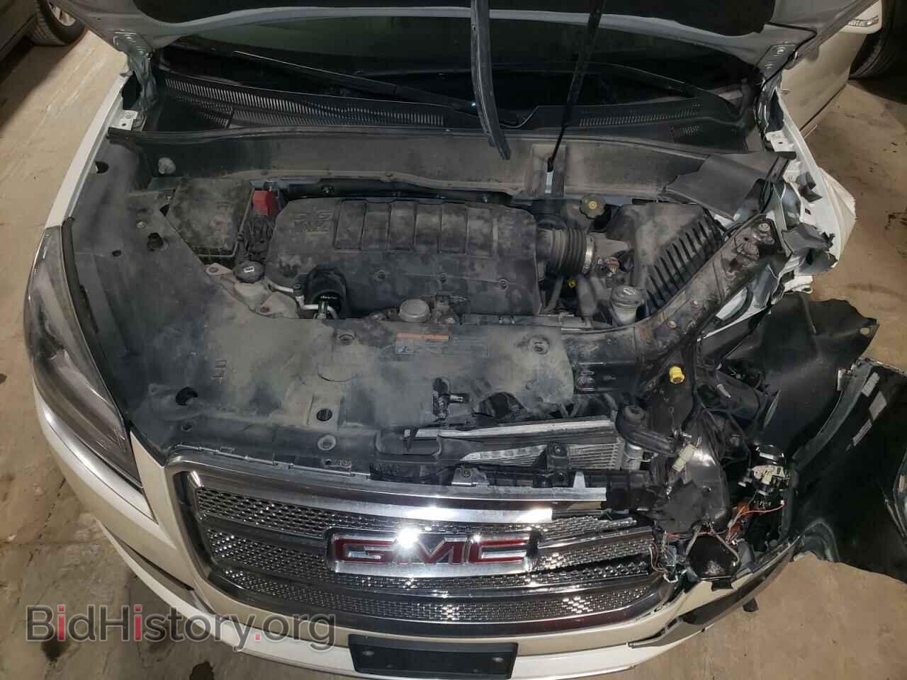 2015 GMC ACADIA DEN - VIN: 1GKKVTKD8FJ108983 - Фото 12
