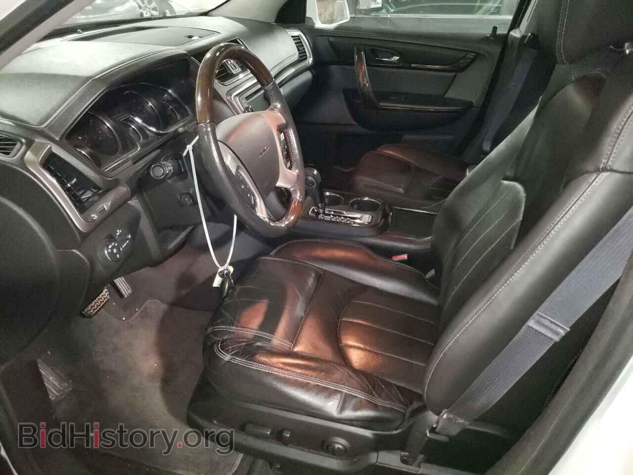 2015 GMC ACADIA DEN - VIN: 1GKKVTKD8FJ108983 - Фото 7