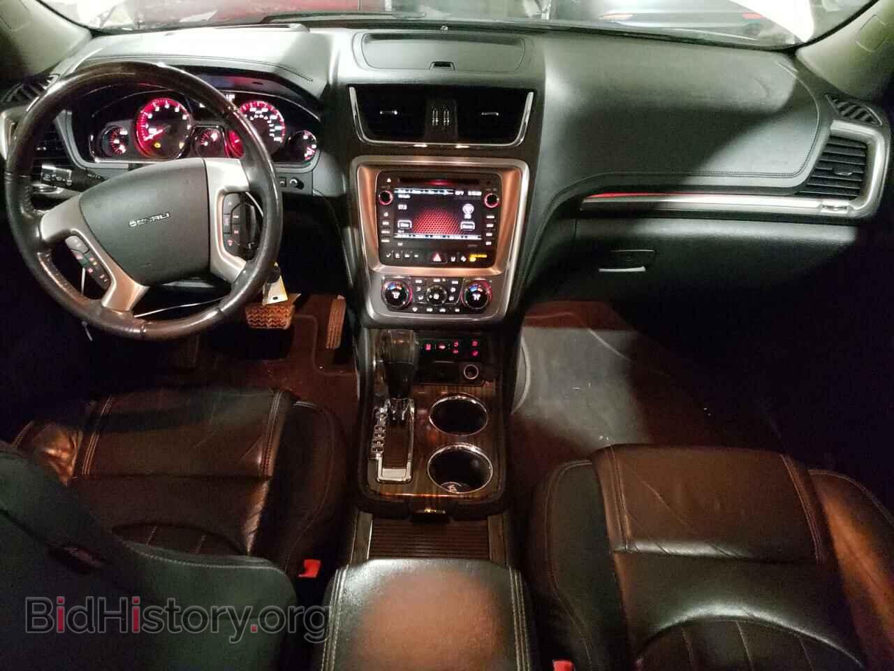 2015 GMC ACADIA DEN - VIN: 1GKKVTKD8FJ108983 - Фото 8