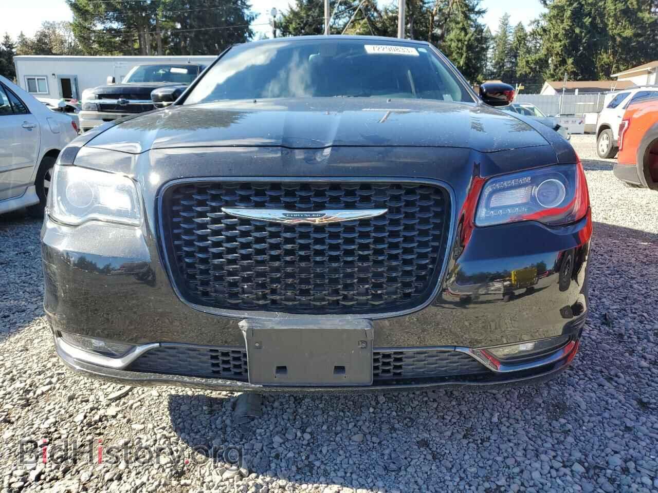 2016 CHRYSLER 300 - VIN: 2C3CCAGG2GH157309 - Фото 5