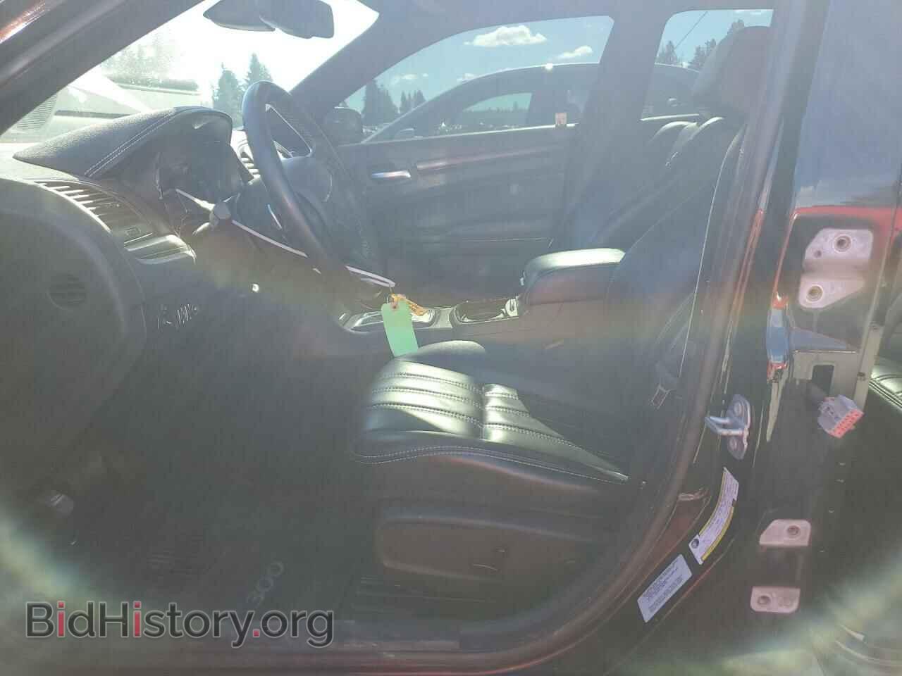 2016 CHRYSLER 300 - VIN: 2C3CCAGG2GH157309 - Фото 7