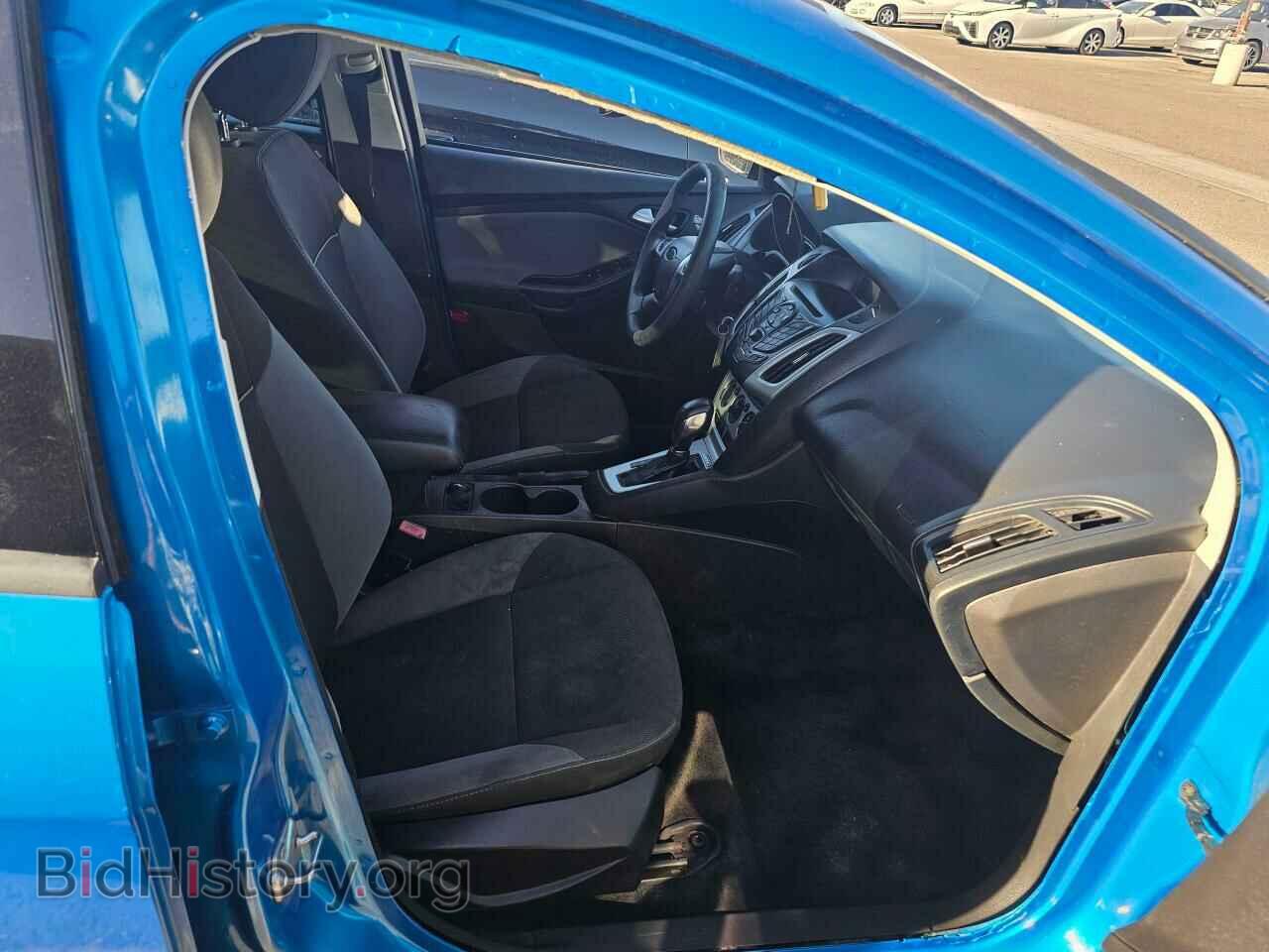 2013 FORD FOCUS - VIN: 1FADP3F20DL221471 - Photo 5