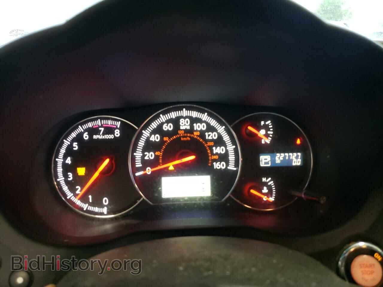2014 NISSAN MAXIMA - VIN: 1N4AA5AP8EC438111 - Фото 9