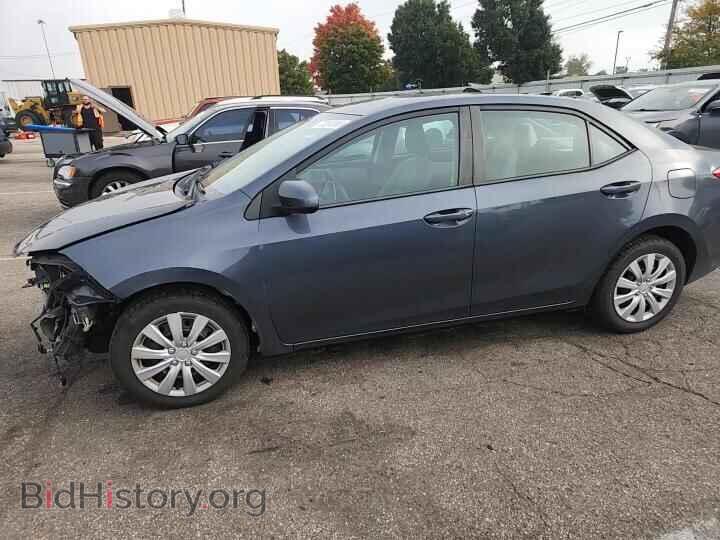 2016 TOYOTA COROLLA - VIN: 5YFBURHE7GP533142 - Фото 13