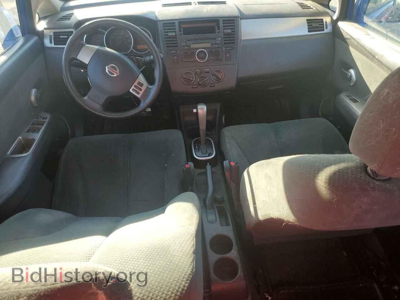 2012 NISSAN VERSA - VIN: 3N1BC1CP8CK295976 - Фото 8