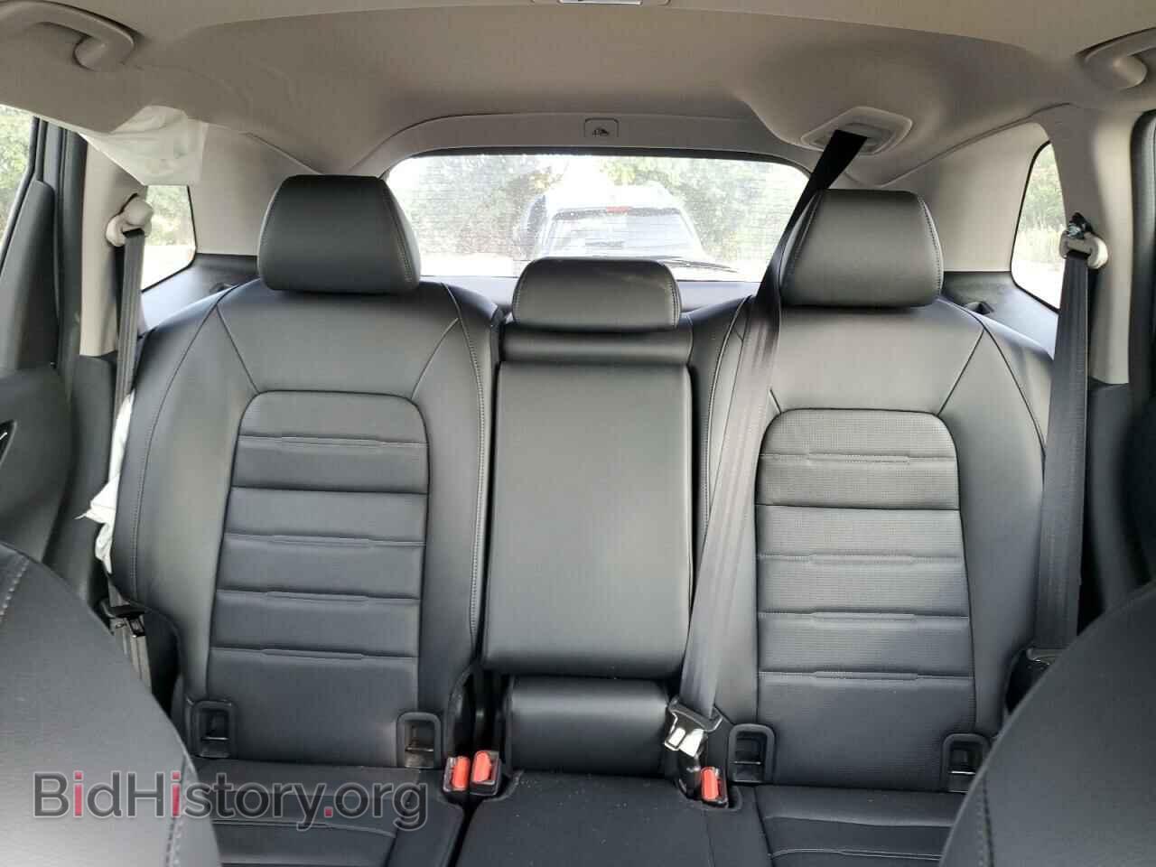 2023 HONDA CRV - VIN: 2HKRS4H77PH401469 - Фото 10