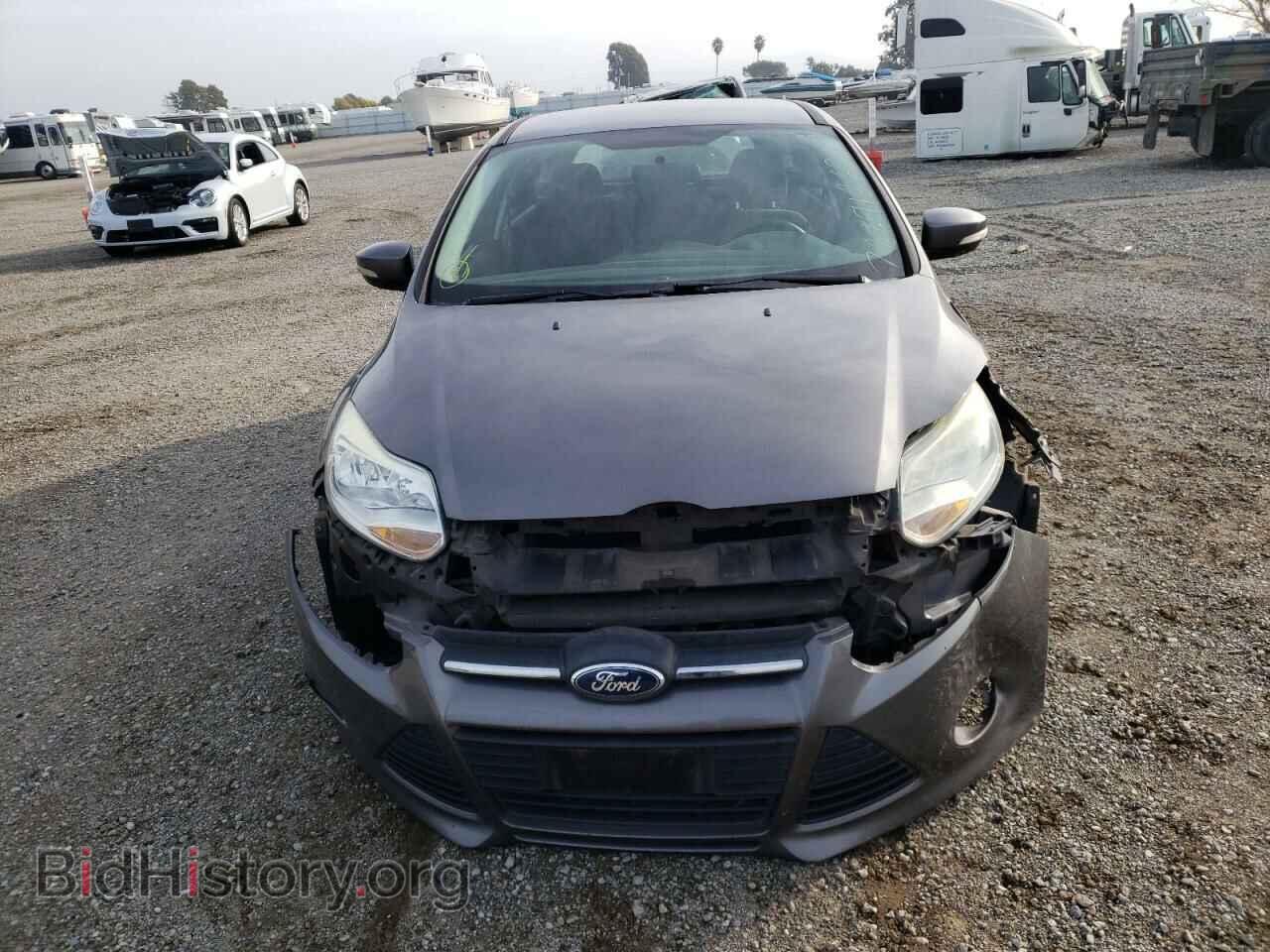 2014 FORD FOCUS - VIN: 1FADP3K21EL407947 - Фото 5