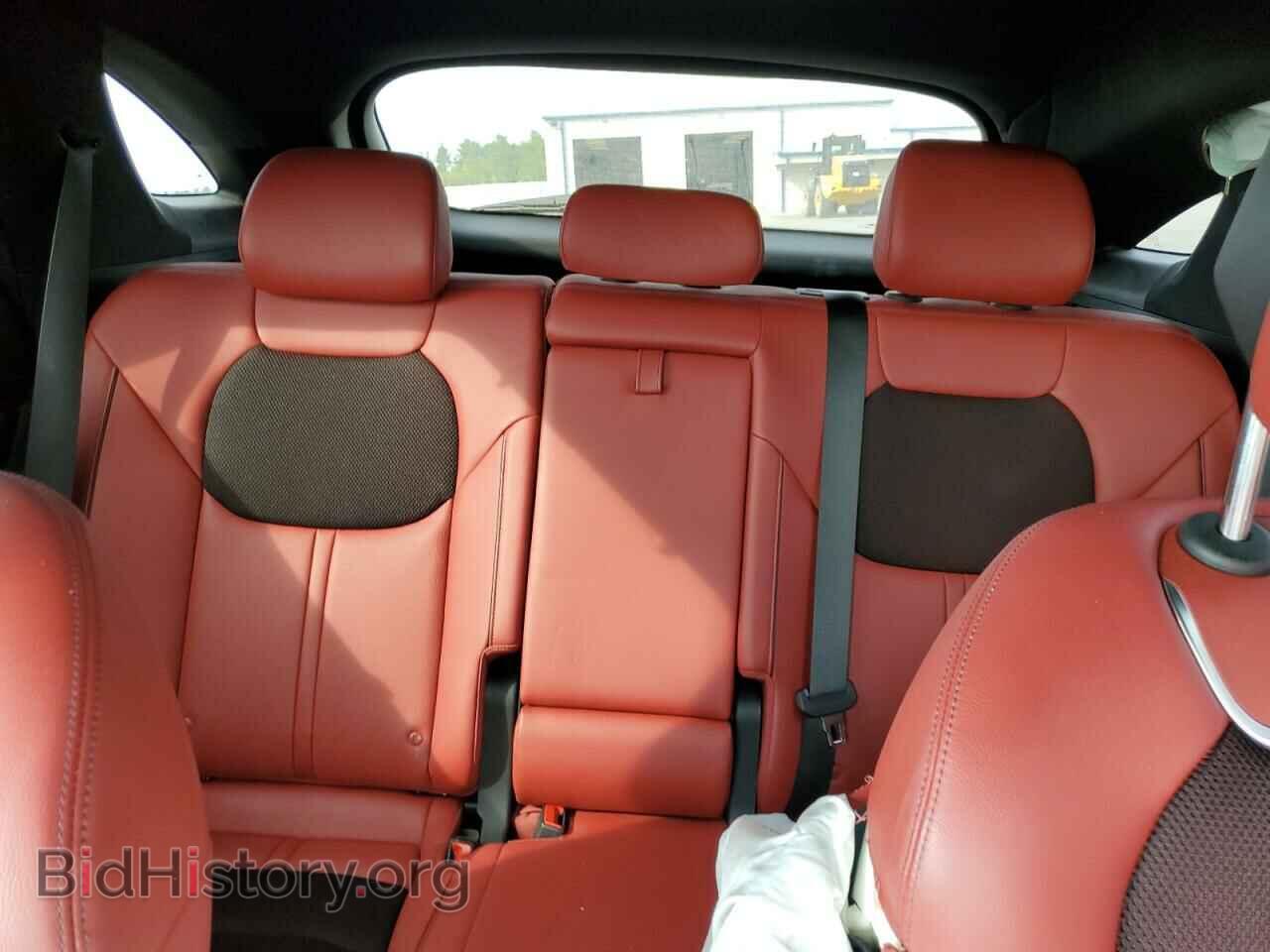 2022 GENESIS GV70 BASE - VIN: KMUMADTB8NU057062 - Photo 10