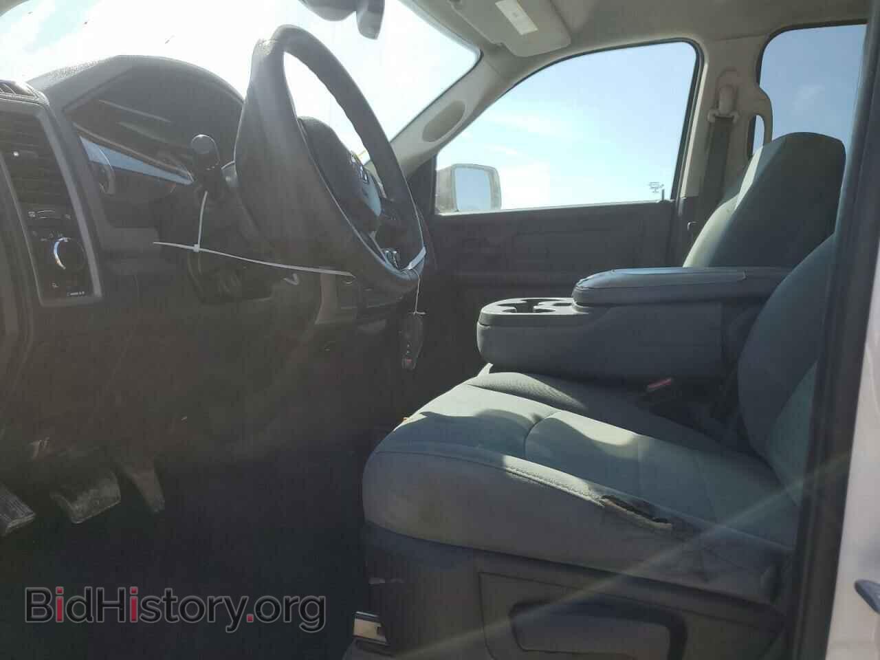 2018 RAM 1500 - VIN: 1C6RR6FG9JS266294 - Фото 7