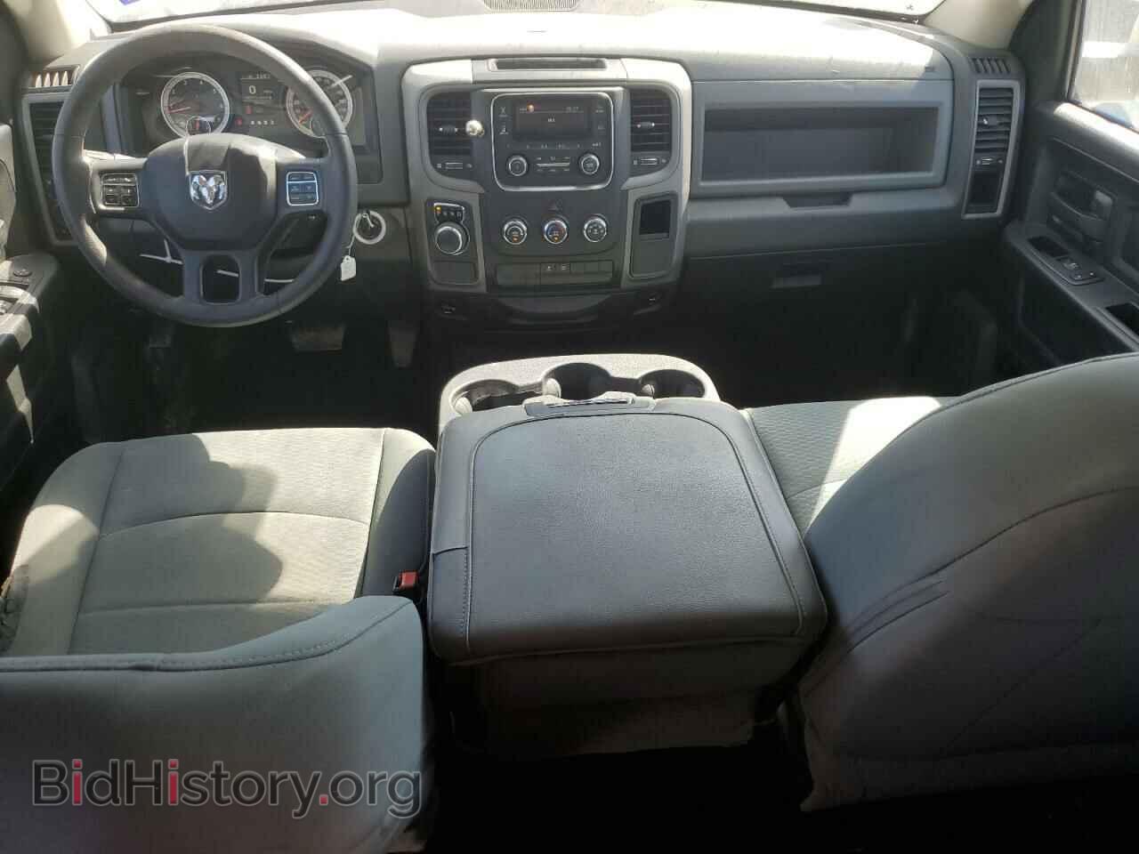 2018 RAM 1500 - VIN: 1C6RR6FG9JS266294 - Фото 8