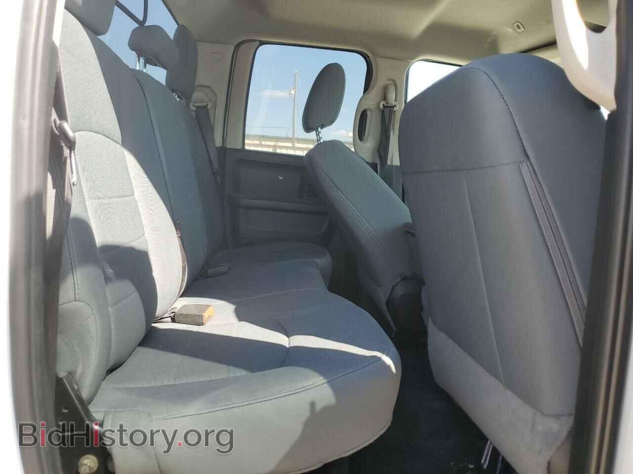 2018 RAM 1500 - VIN: 1C6RR6FG9JS266294 - Фото 10
