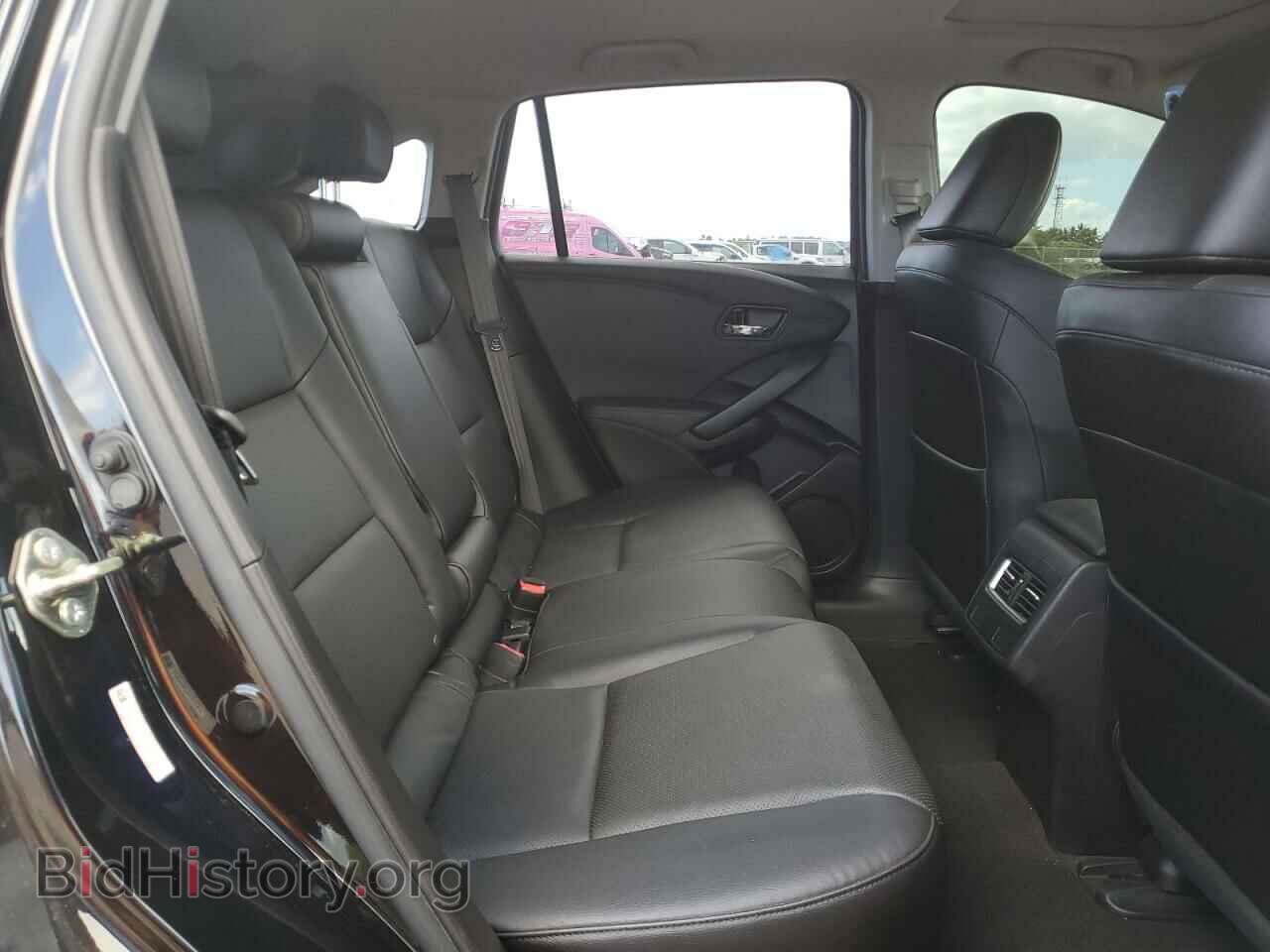 2017 ACURA RDX - VIN: 5J8TB3H77HL002494 - Фото 11