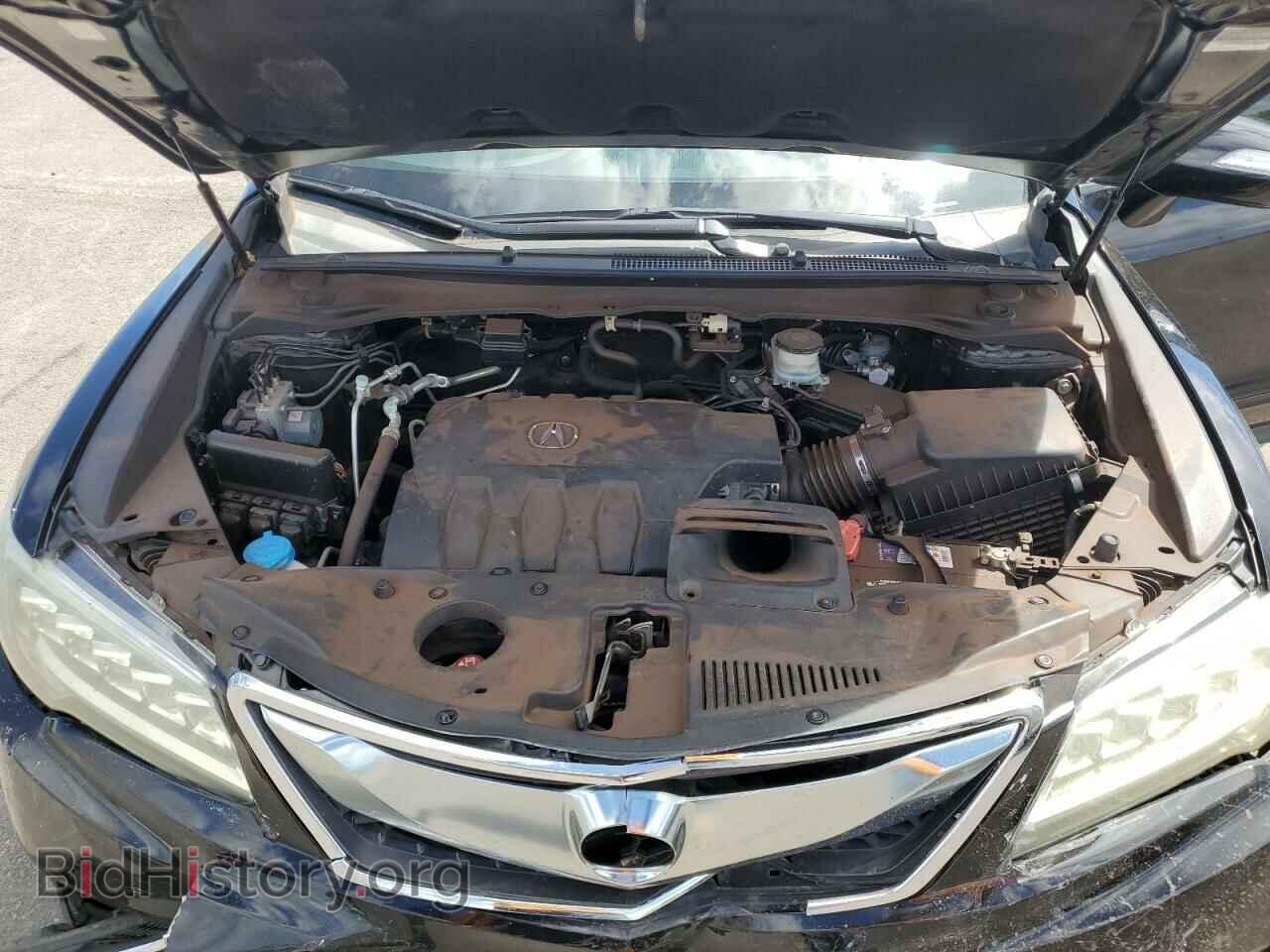 2017 ACURA RDX - VIN: 5J8TB3H77HL002494 - Фото 12