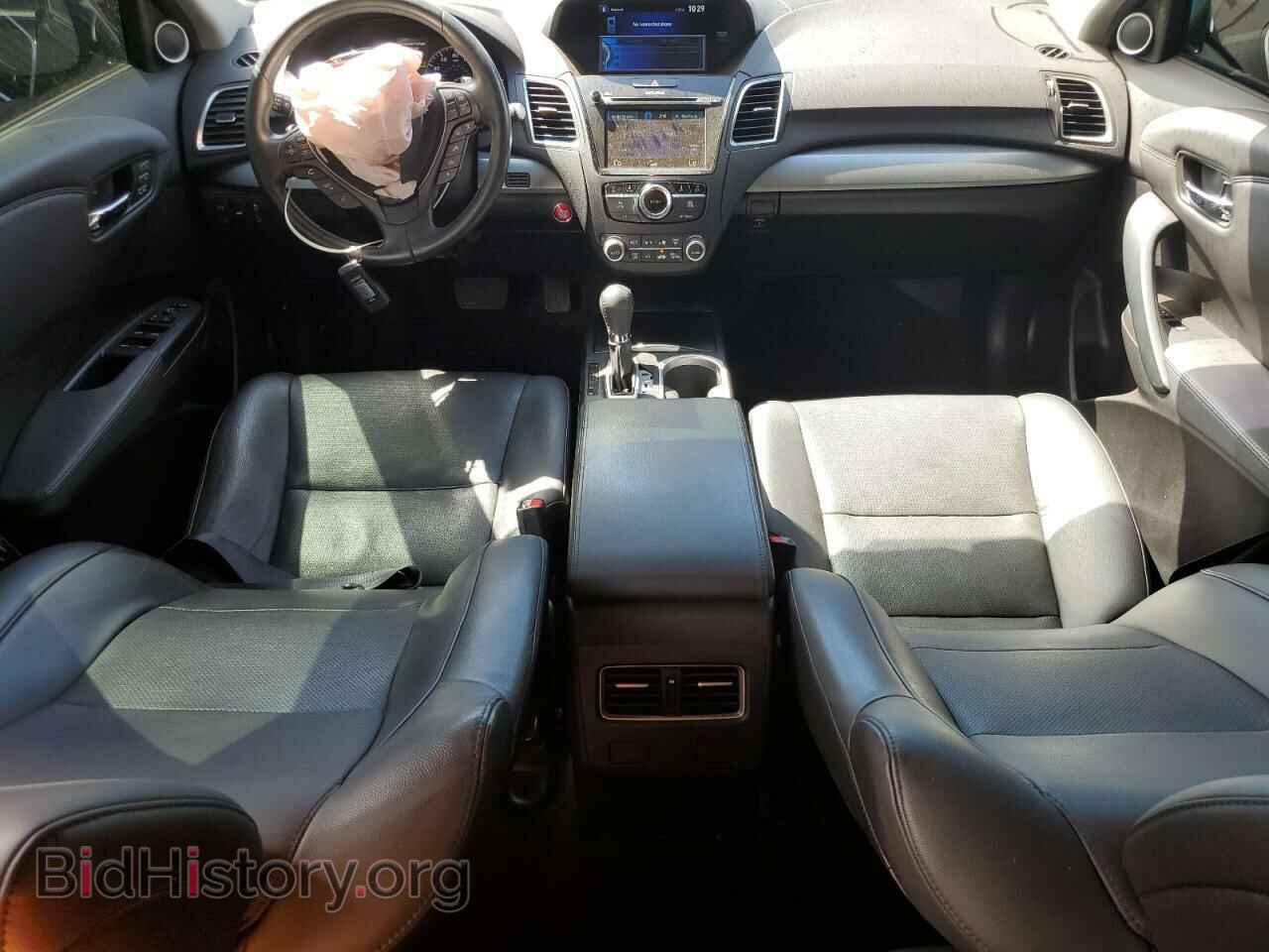 2017 ACURA RDX - VIN: 5J8TB3H77HL002494 - Фото 8
