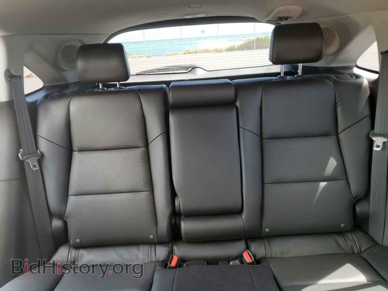 2017 ACURA RDX - VIN: 5J8TB3H77HL002494 - Фото 10