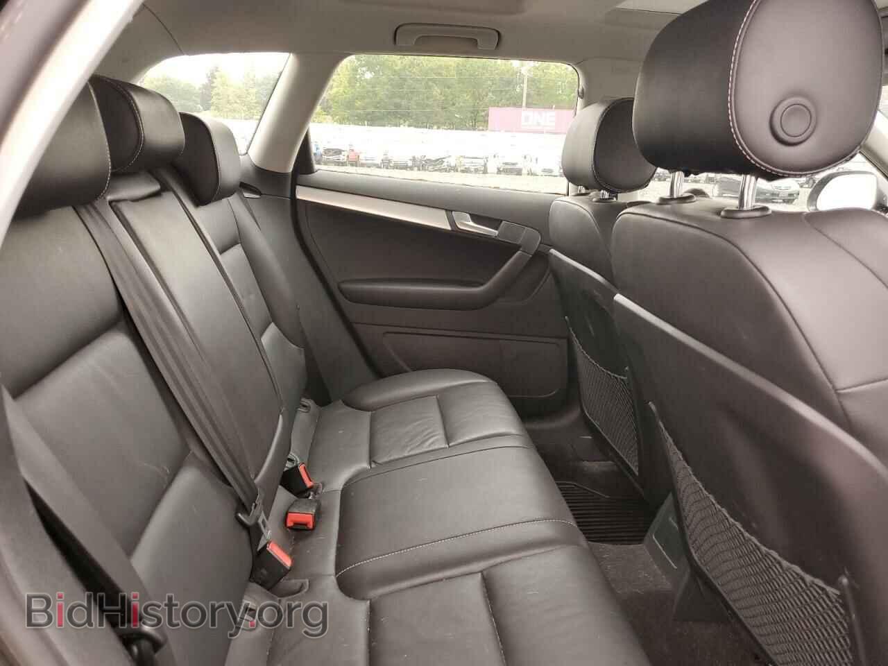 2010 AUDI A3 - VIN: WAUMFAFM7AA099943 - Фото 10