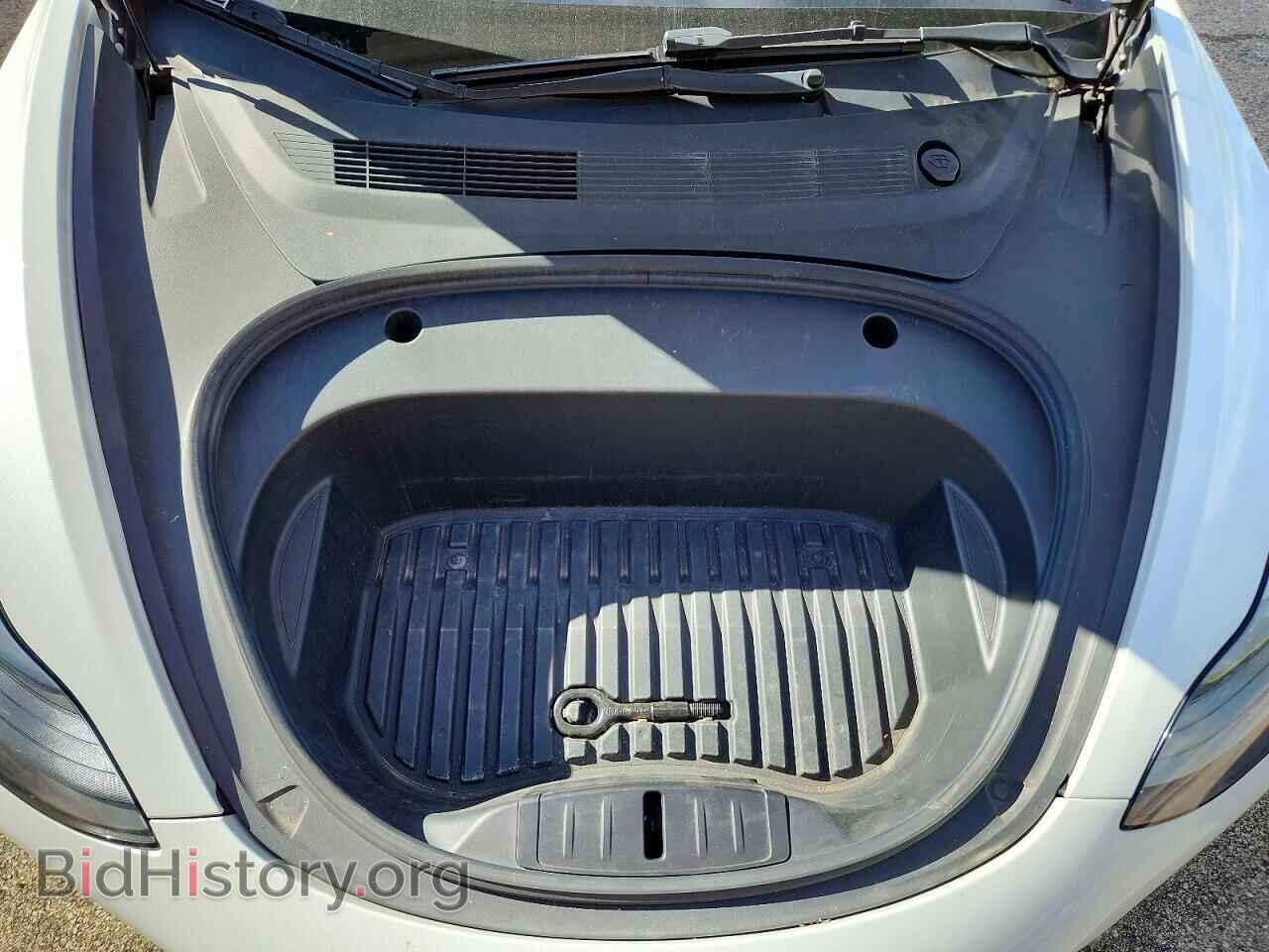 2022 TESLA MODEL 3 - VIN: 5YJ3E1EA9NF369132 - Фото 11