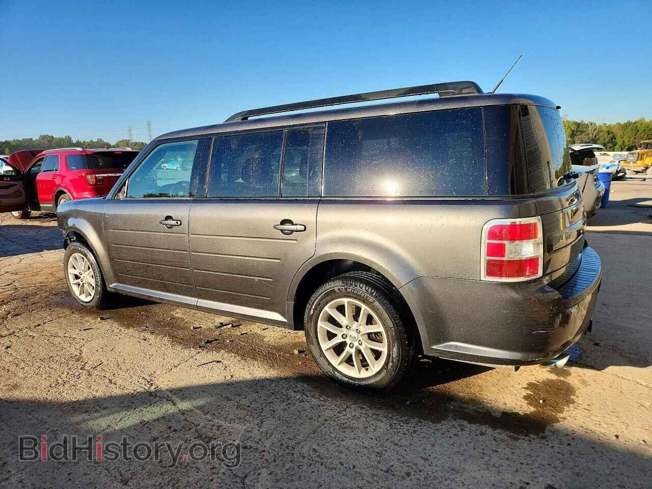 2017 FORD FLEX - VIN: 2FMGK5B85HBA09047 - Photo 2