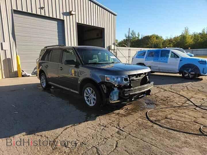 2017 FORD FLEX - VIN: 2FMGK5B85HBA09047 - Photo 14
