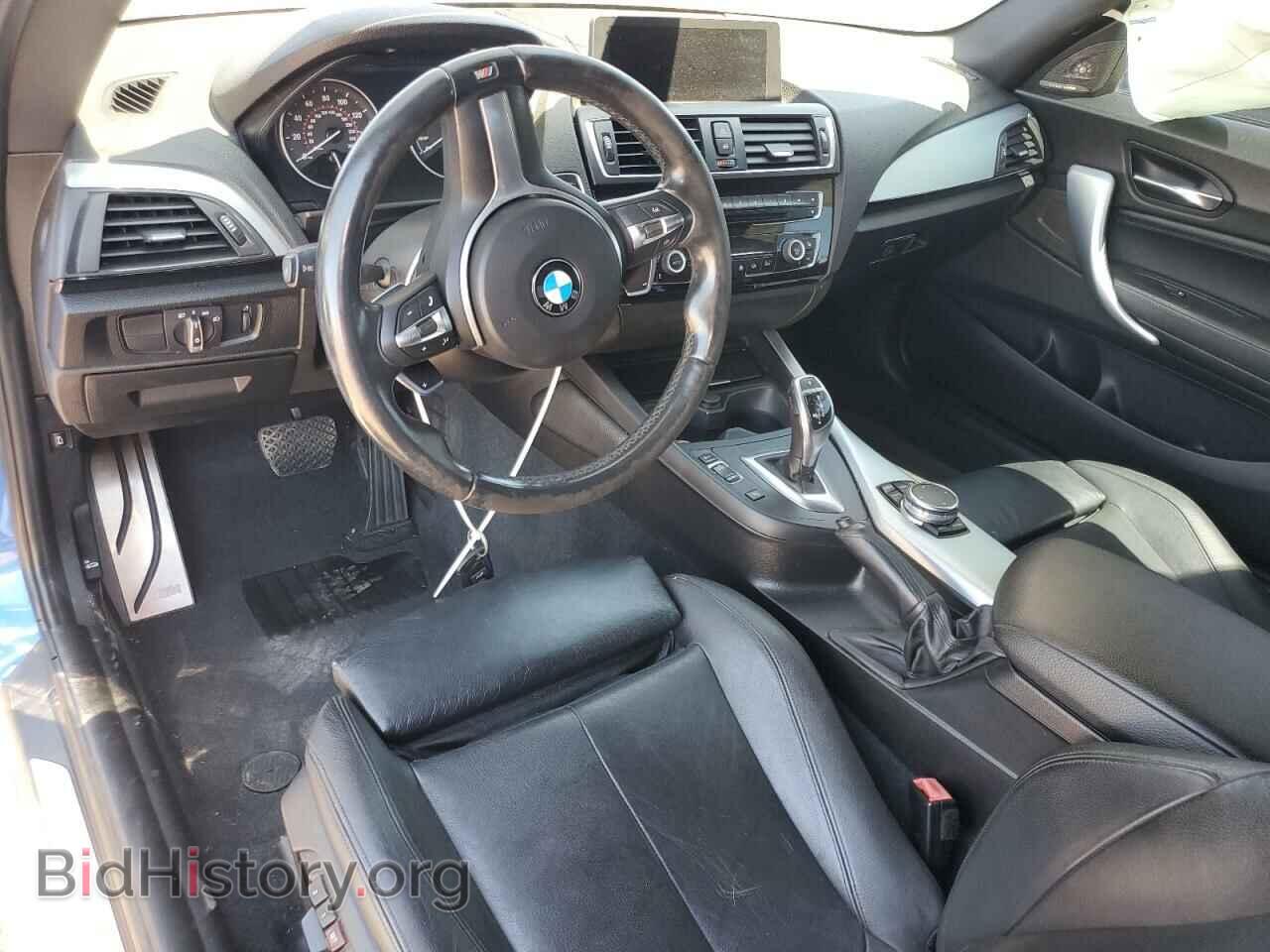 2015 BMW M2 - VIN: WBA1J7C57FV358562 - Фото 8