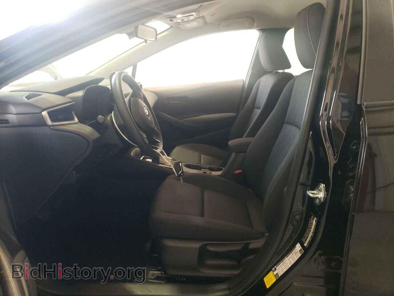 2023 TOYOTA COROLLA - VIN: 5YFB4MDE0PP057499 - Фото 7