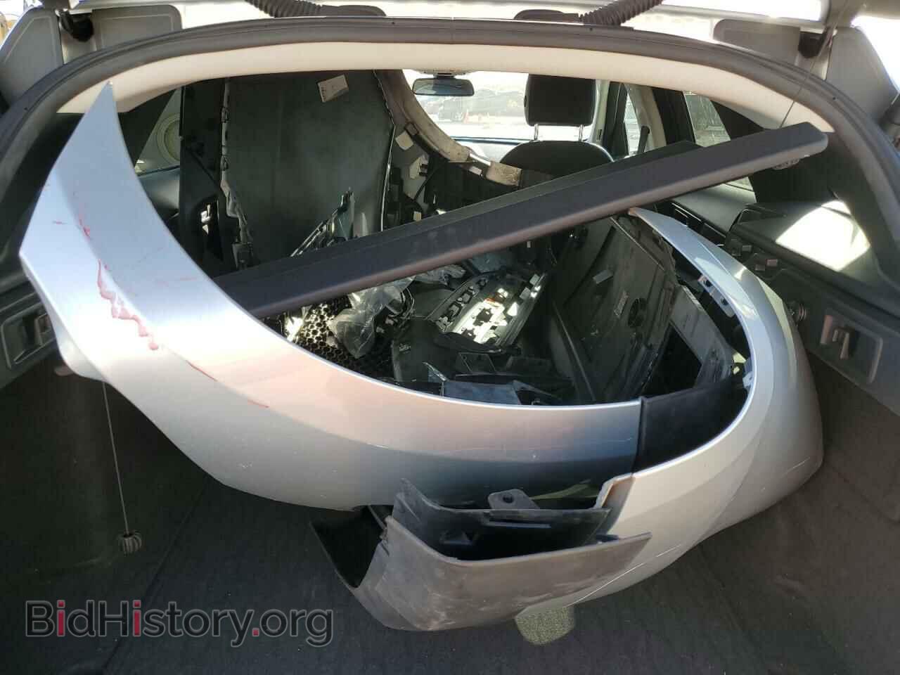 2017 JAGUAR F-PACE - VIN: SADCJ2BV8HA097585 - Фото 13