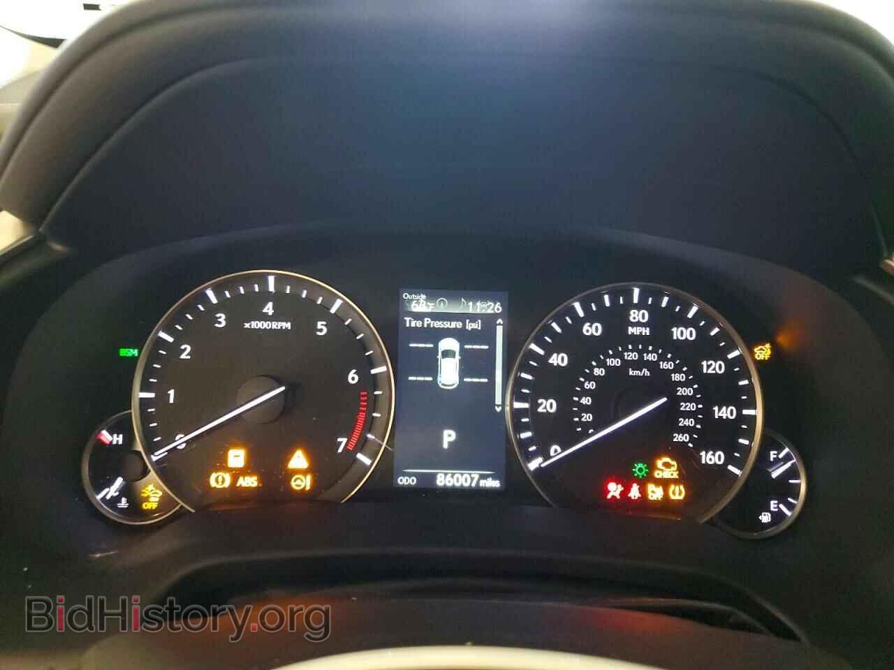 2020 LEXUS RX350 - VIN: 2T2HZMDA7LC213052 - Photo 9