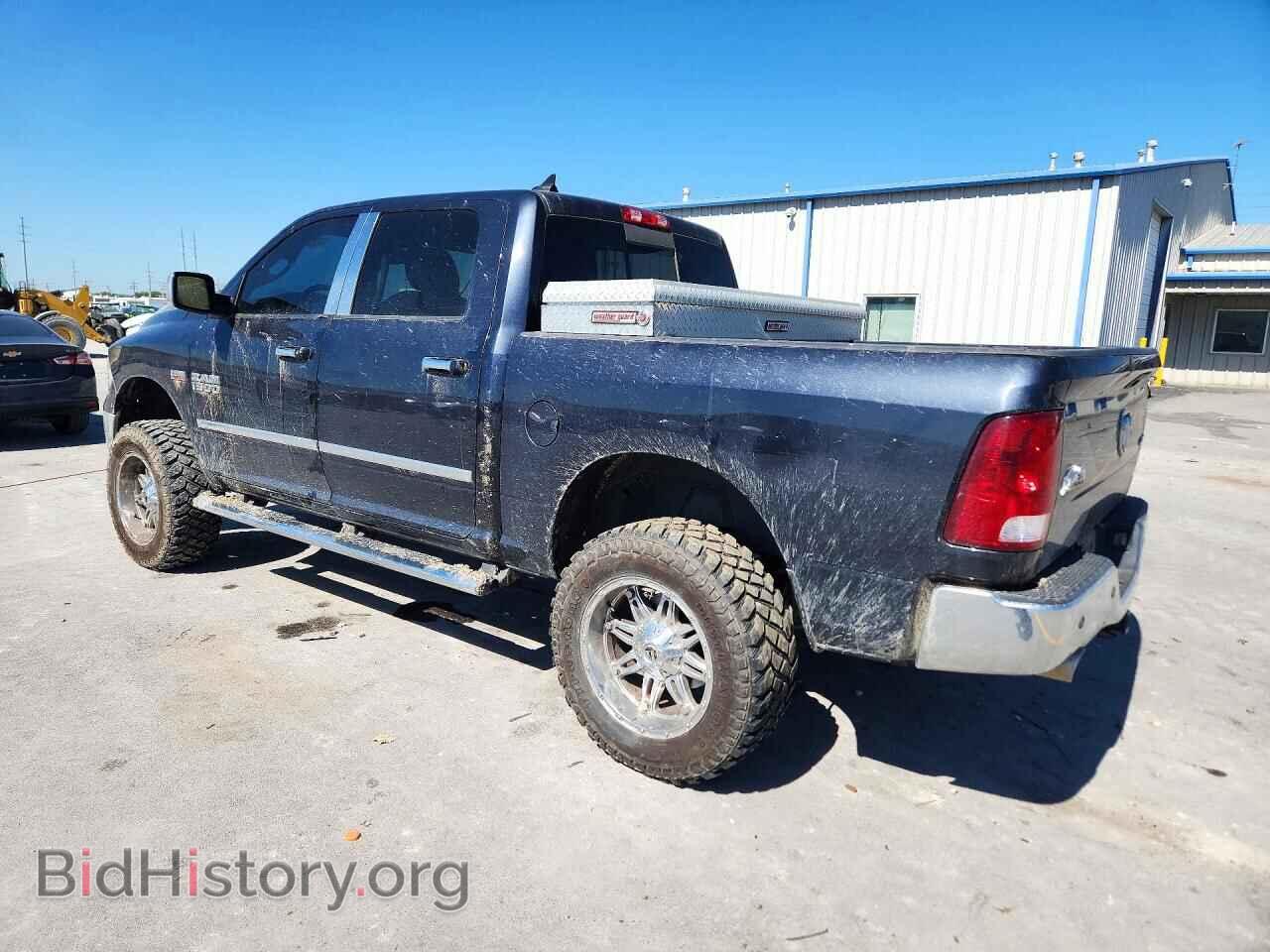 2013 RAM 1500 (VIN 1C6RR7LT2DS701491) — photo 2 of 15