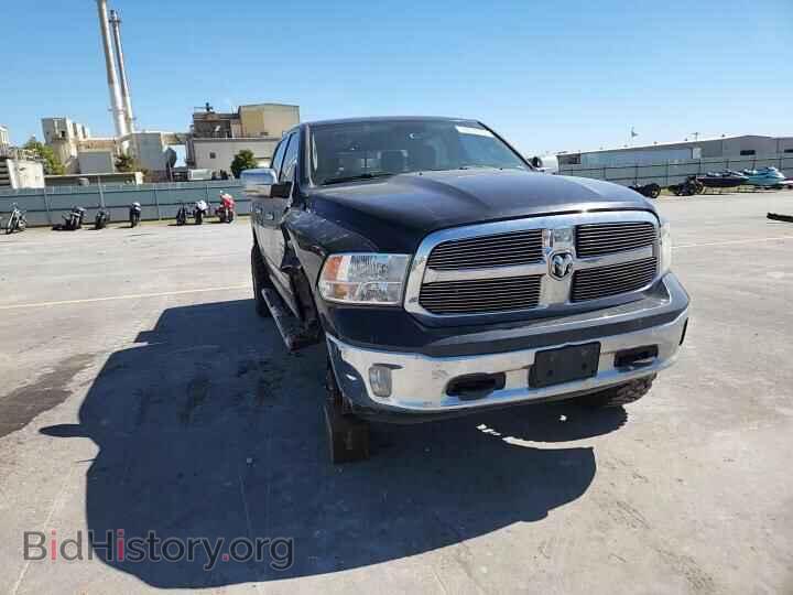 2013 RAM 1500 (VIN 1C6RR7LT2DS701491) — photo 14 of 15