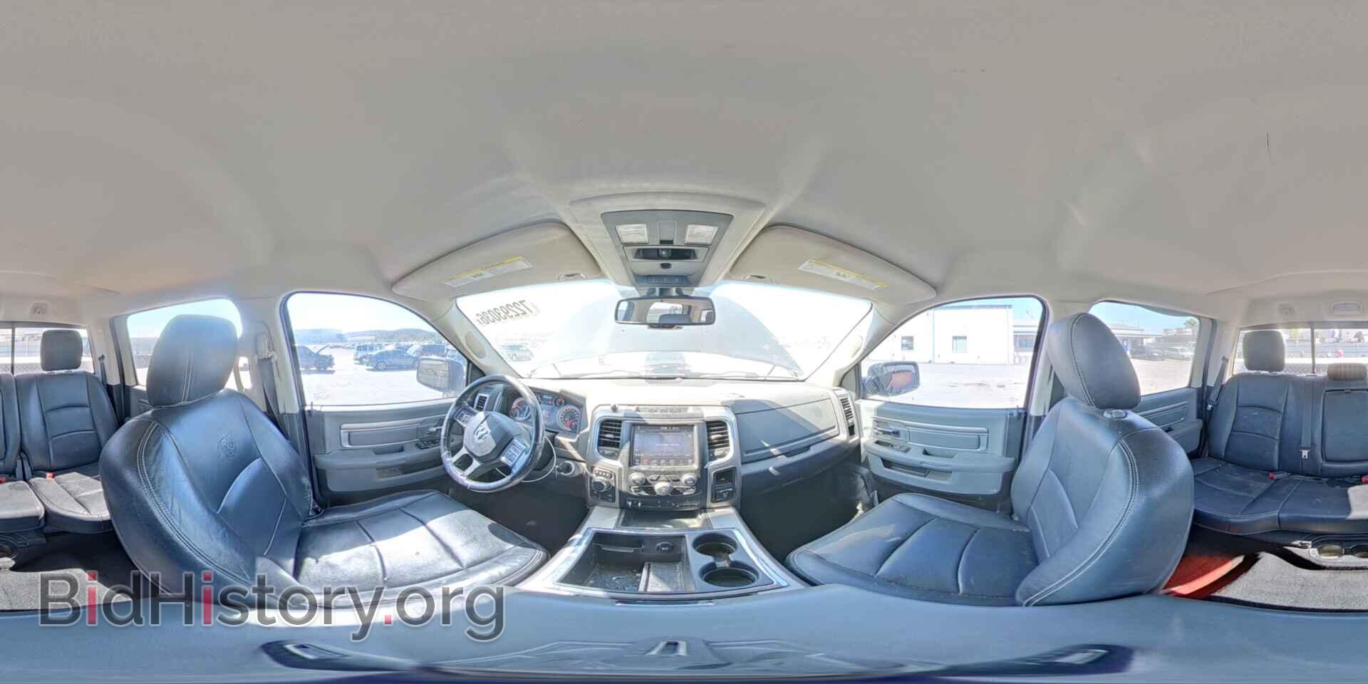 2013 RAM 1500 (VIN 1C6RR7LT2DS701491) — photo 15 of 15