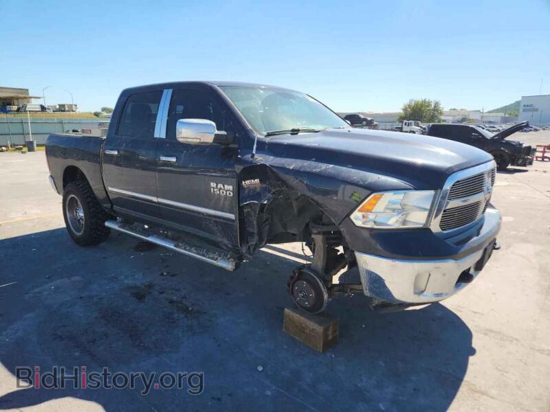 2013 RAM 1500 (VIN 1C6RR7LT2DS701491) — photo 4 of 15