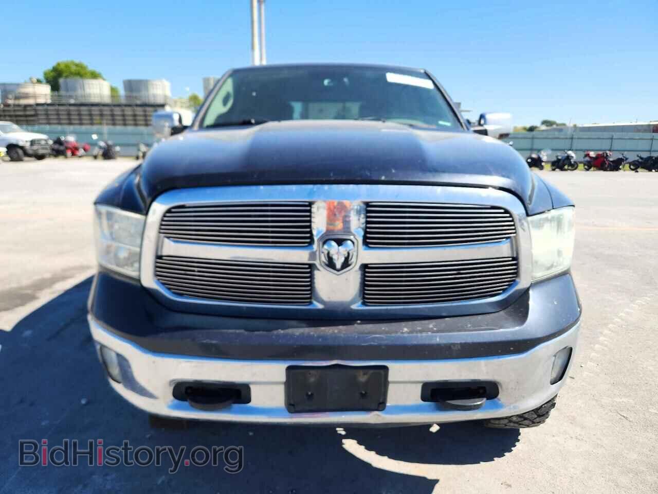 2013 RAM 1500 (VIN 1C6RR7LT2DS701491) — photo 5 of 15