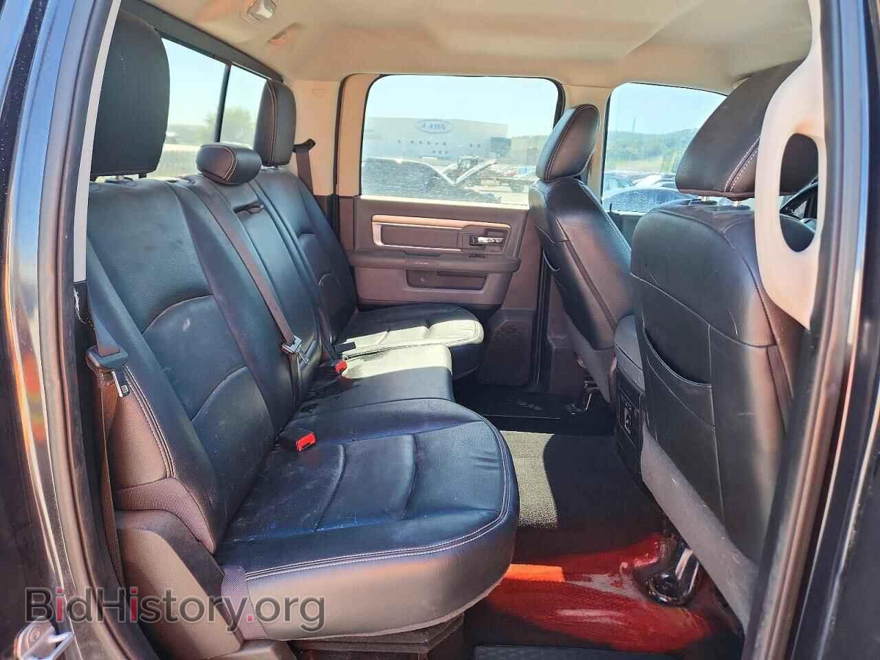 2013 RAM 1500 (VIN 1C6RR7LT2DS701491) — photo 10 of 15