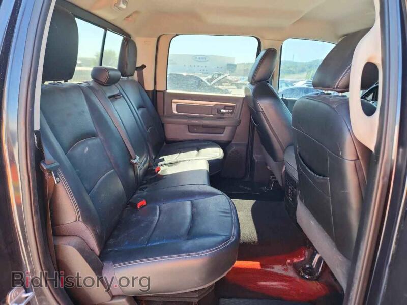 2013 RAM 1500 (VIN 1C6RR7LT2DS701491) — photo 10 of 15
